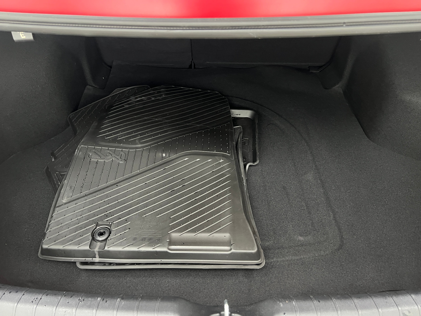 Thumbnail: 2025 Kia K4 - 7