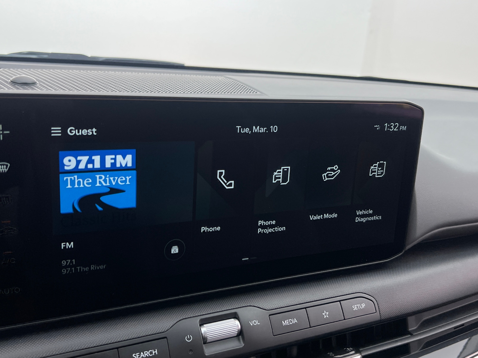 Thumbnail: 2025 Kia K4 - 4