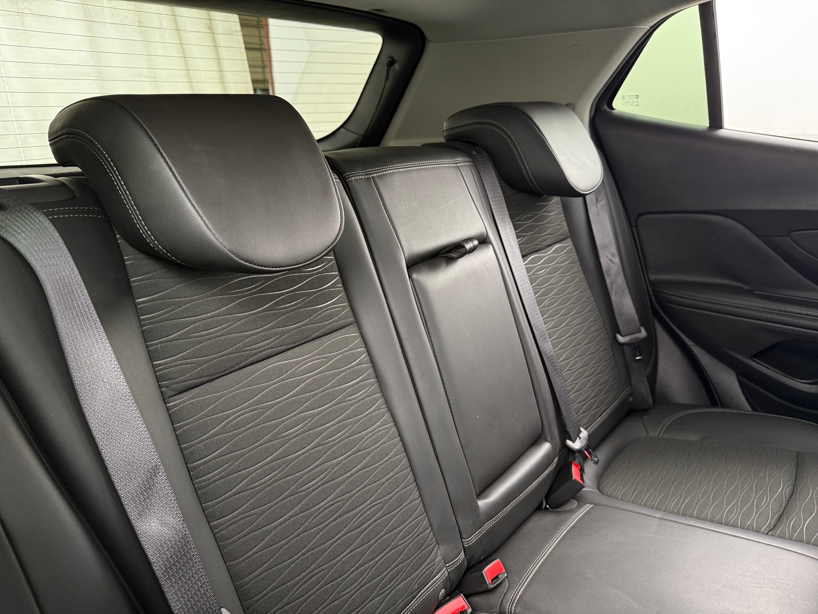 Thumbnail: 2016 Buick Encore - 6