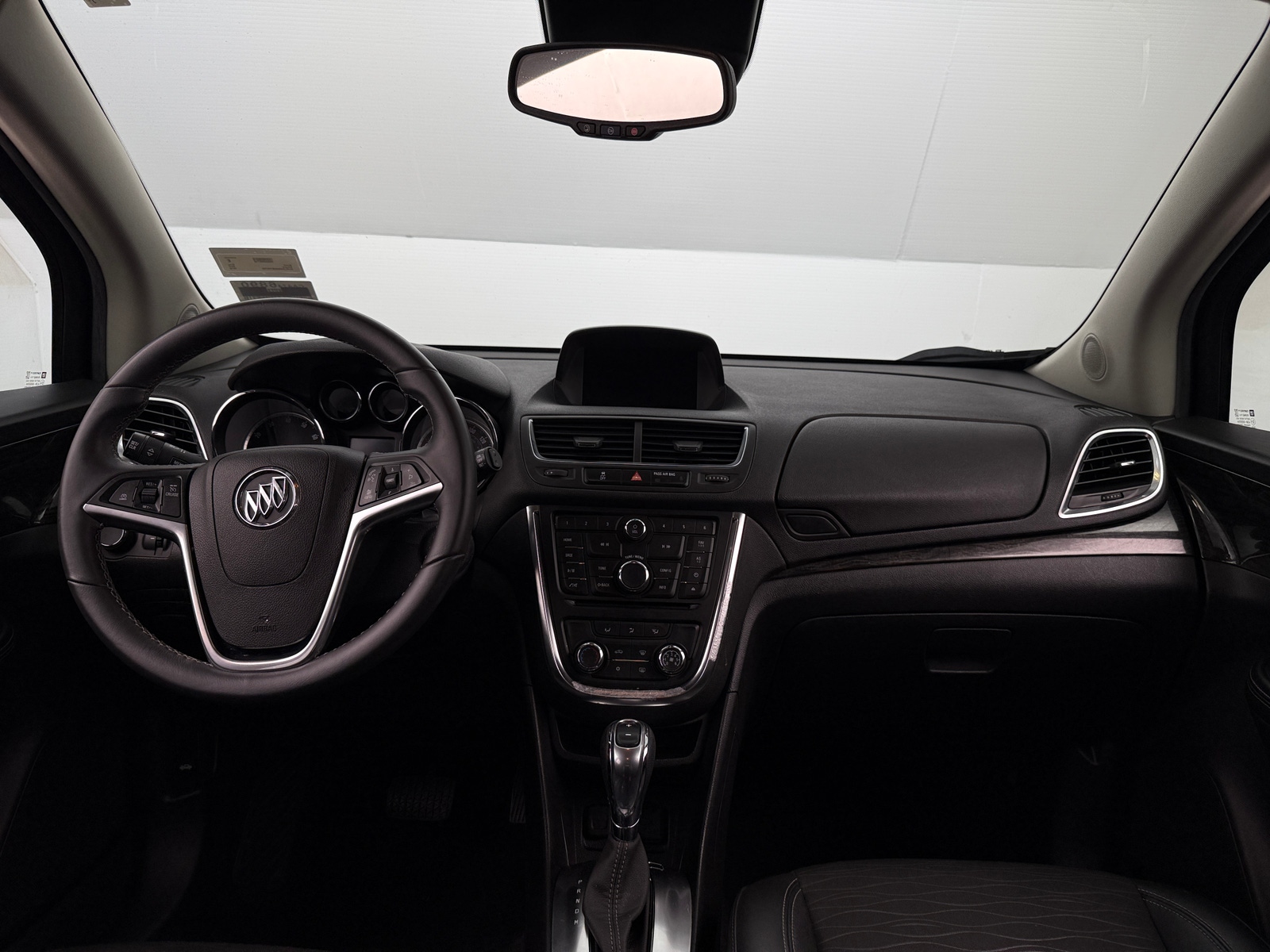 Thumbnail: 2016 Buick Encore - 3