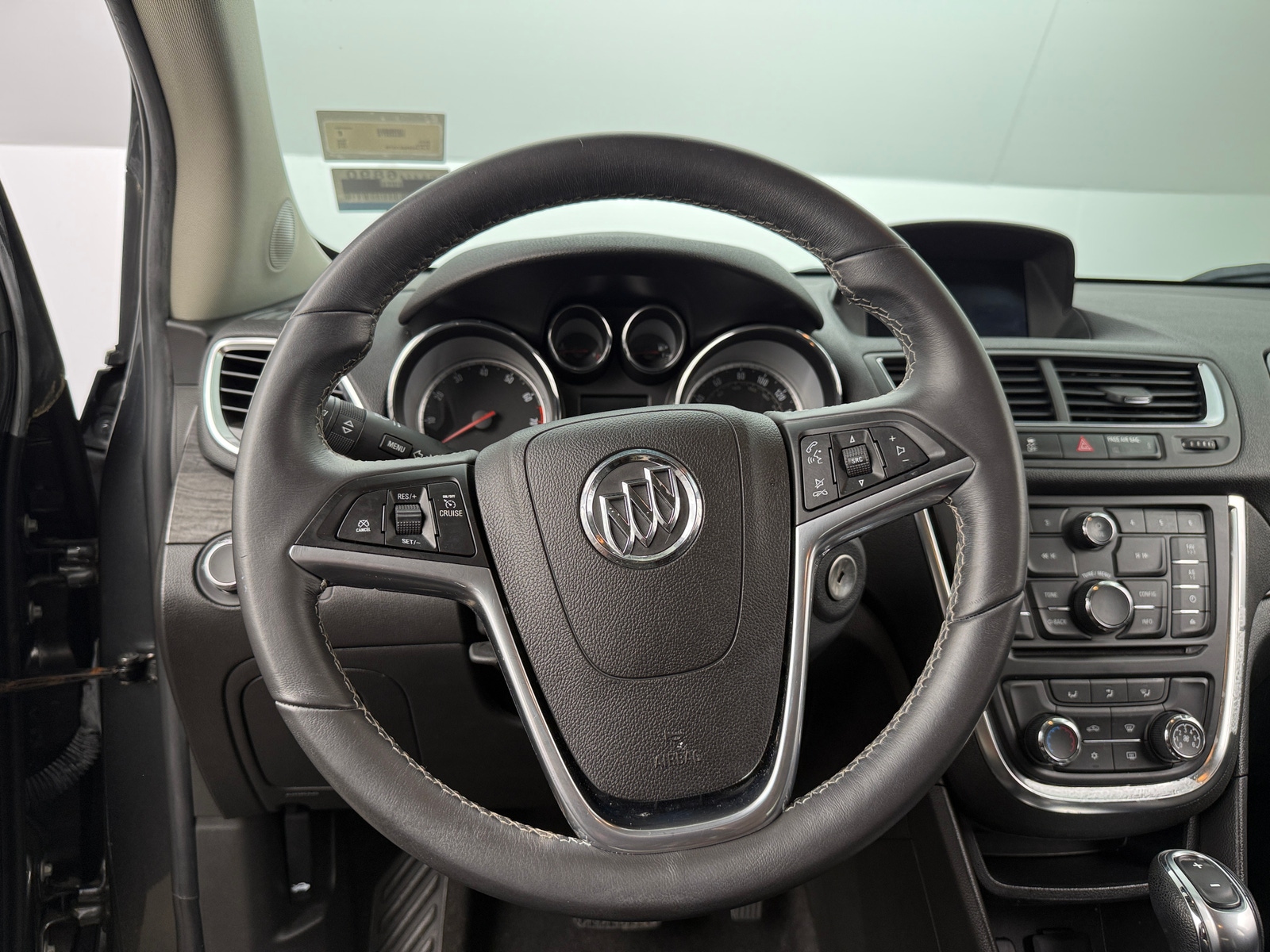 Thumbnail: 2016 Buick Encore - 5