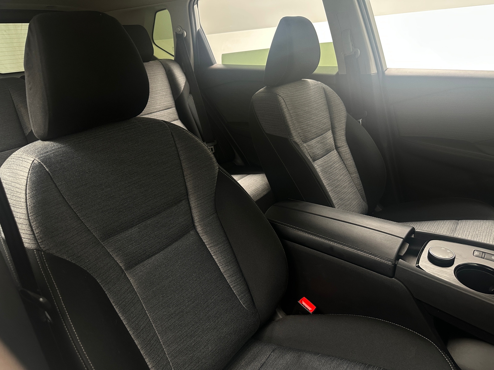 Thumbnail: 2023 Nissan Rogue - 2