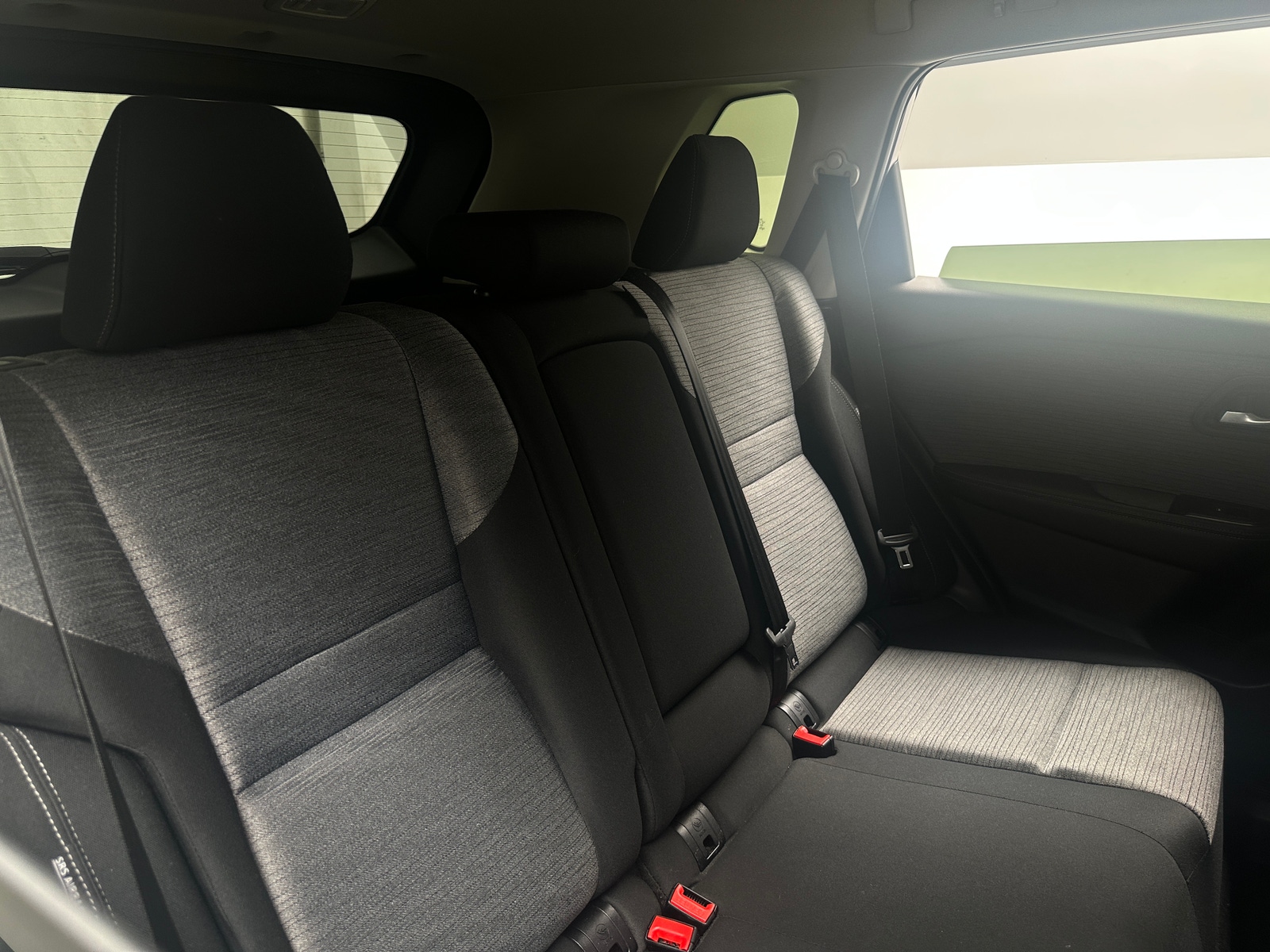 Thumbnail: 2023 Nissan Rogue - 6