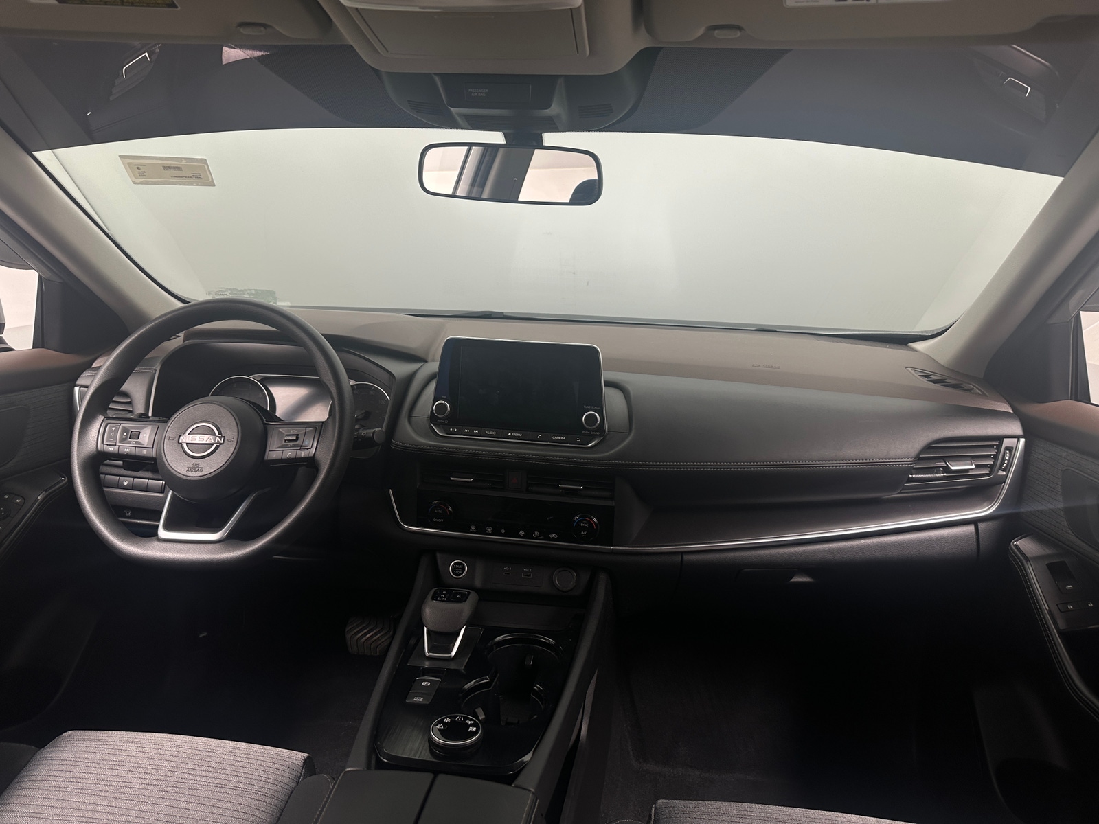 Thumbnail: 2023 Nissan Rogue - 3