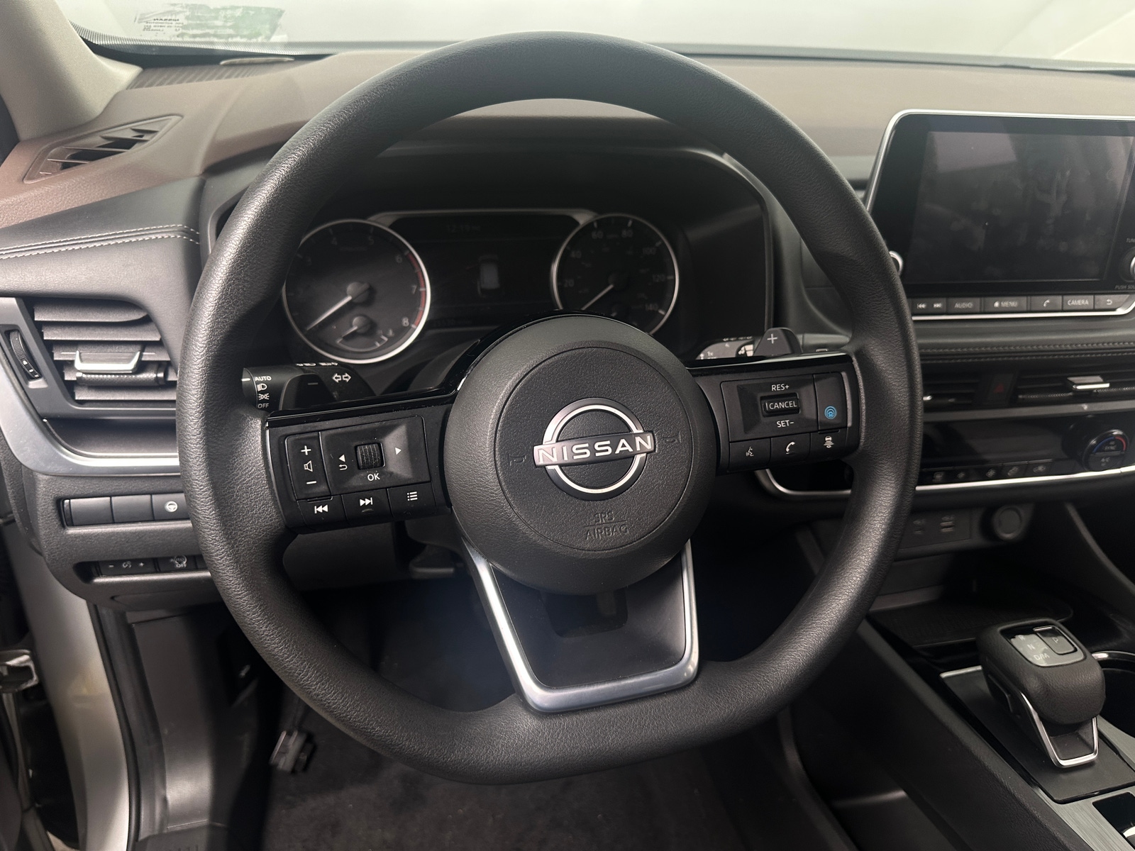 Thumbnail: 2023 Nissan Rogue - 5