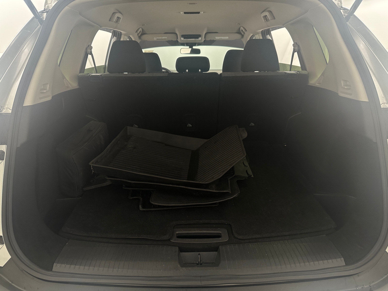 Thumbnail: 2023 Nissan Rogue - 7