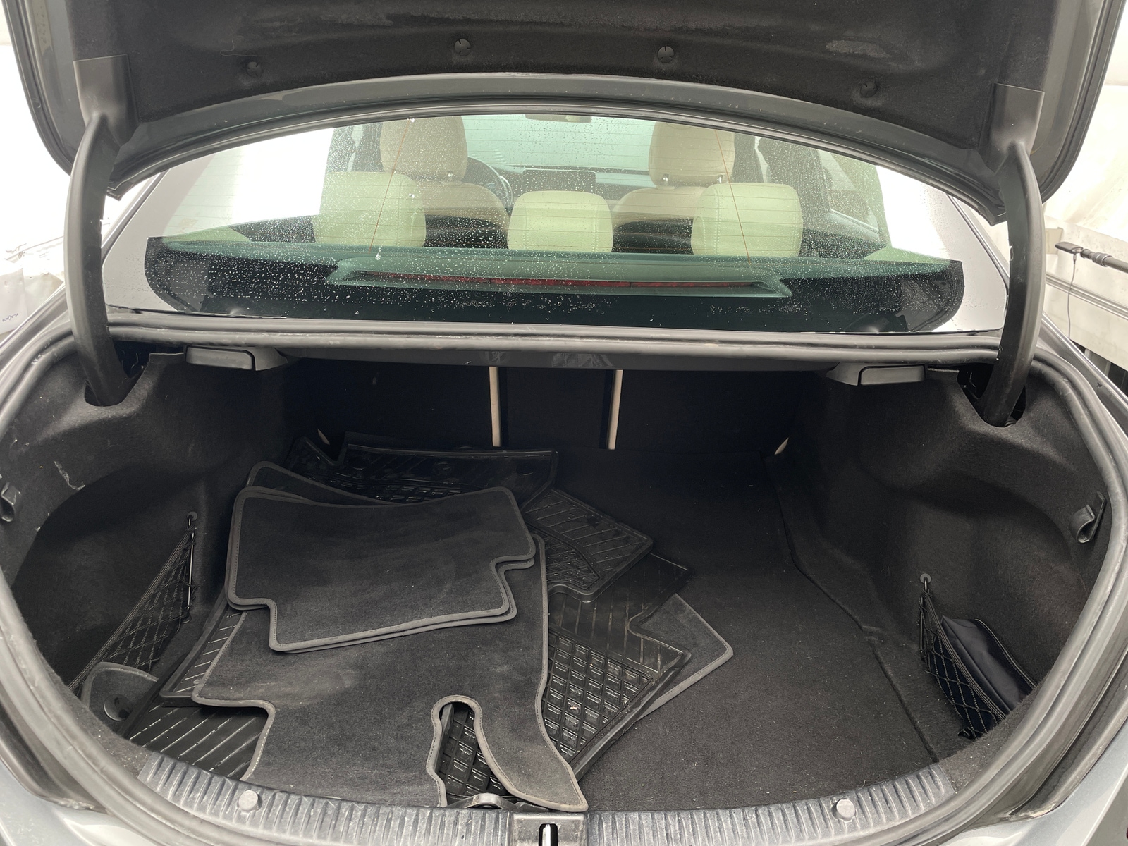 Thumbnail: 2021 Mercedes-Benz C-Class - 6