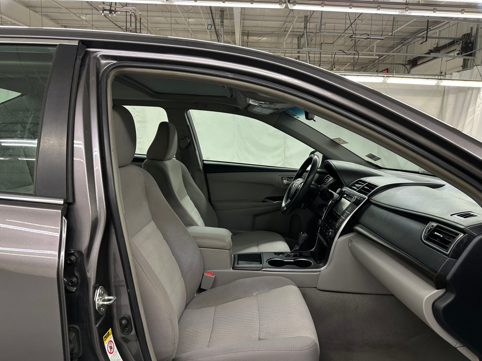 Thumbnail: 2015 Toyota Camry - 2