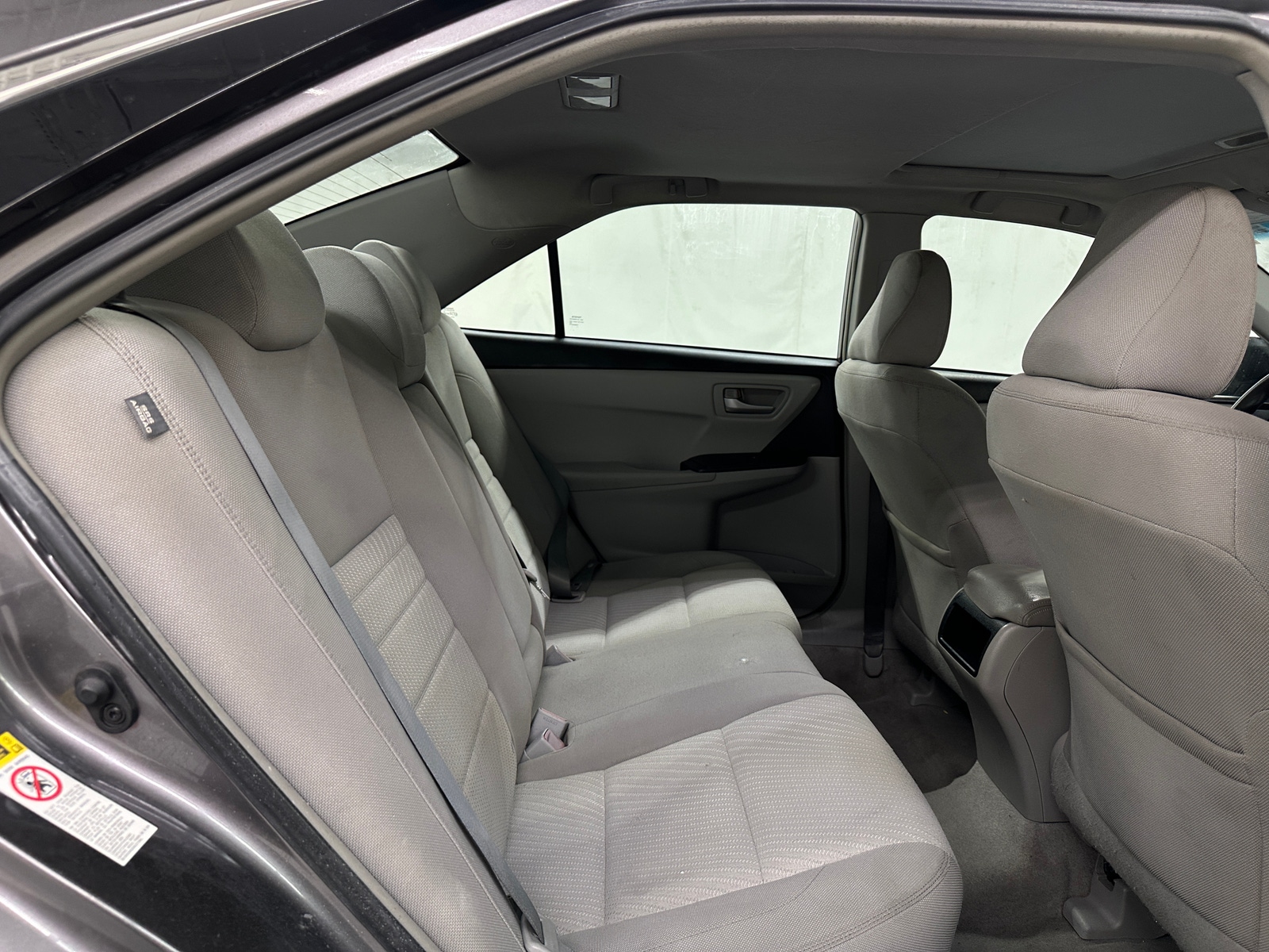 Thumbnail: 2015 Toyota Camry - 6