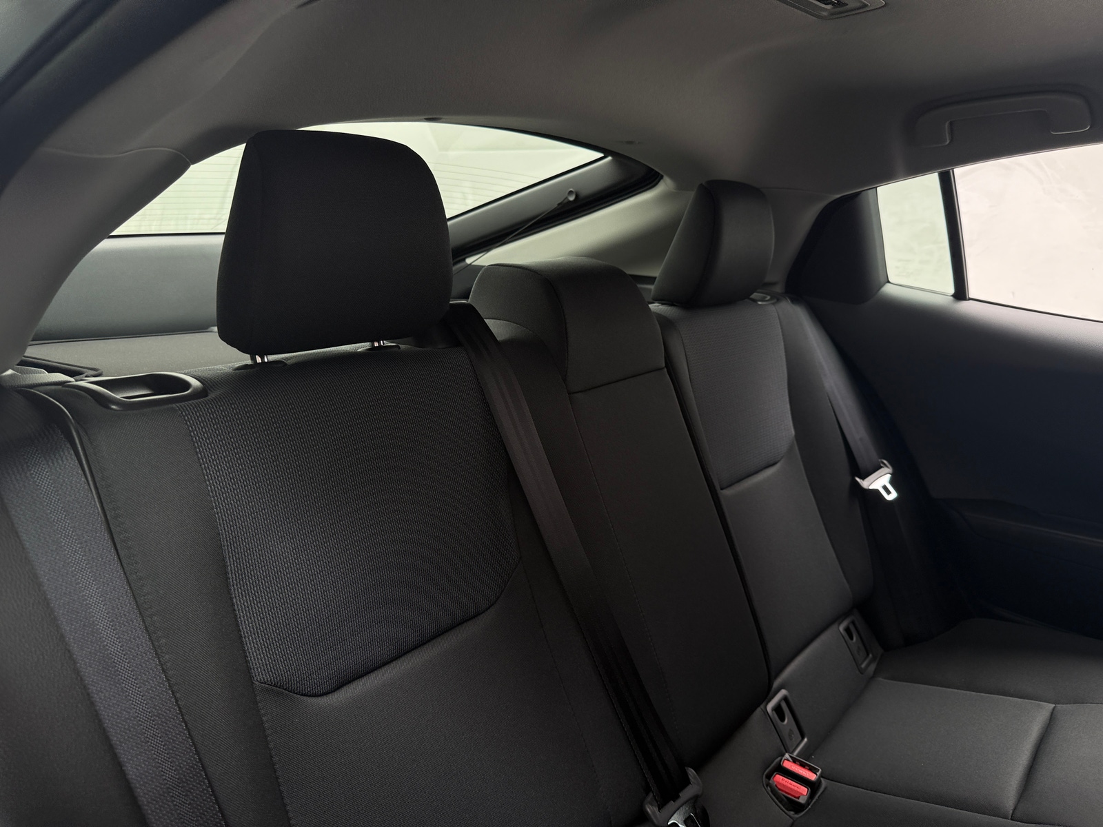 Thumbnail: 2025 Toyota Prius - 6