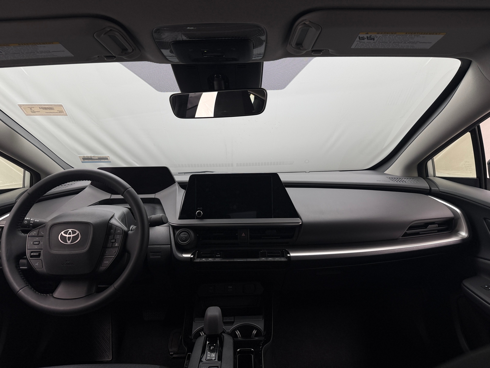 Thumbnail: 2025 Toyota Prius - 3