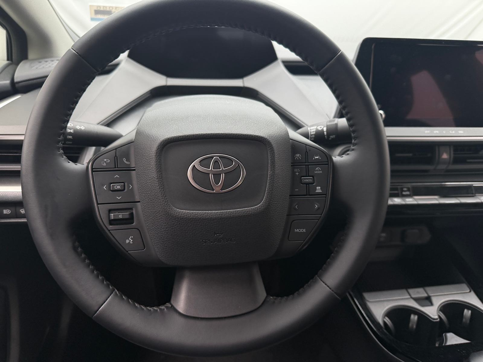 Thumbnail: 2025 Toyota Prius - 5