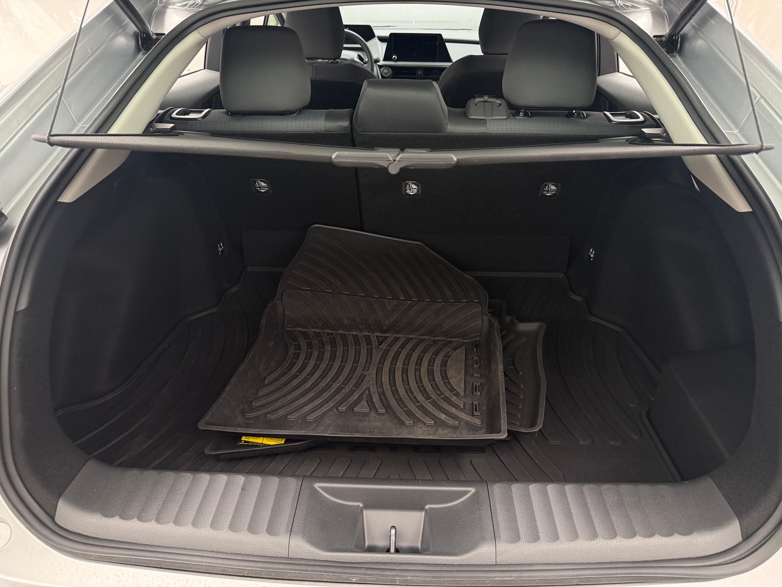 Thumbnail: 2025 Toyota Prius - 7