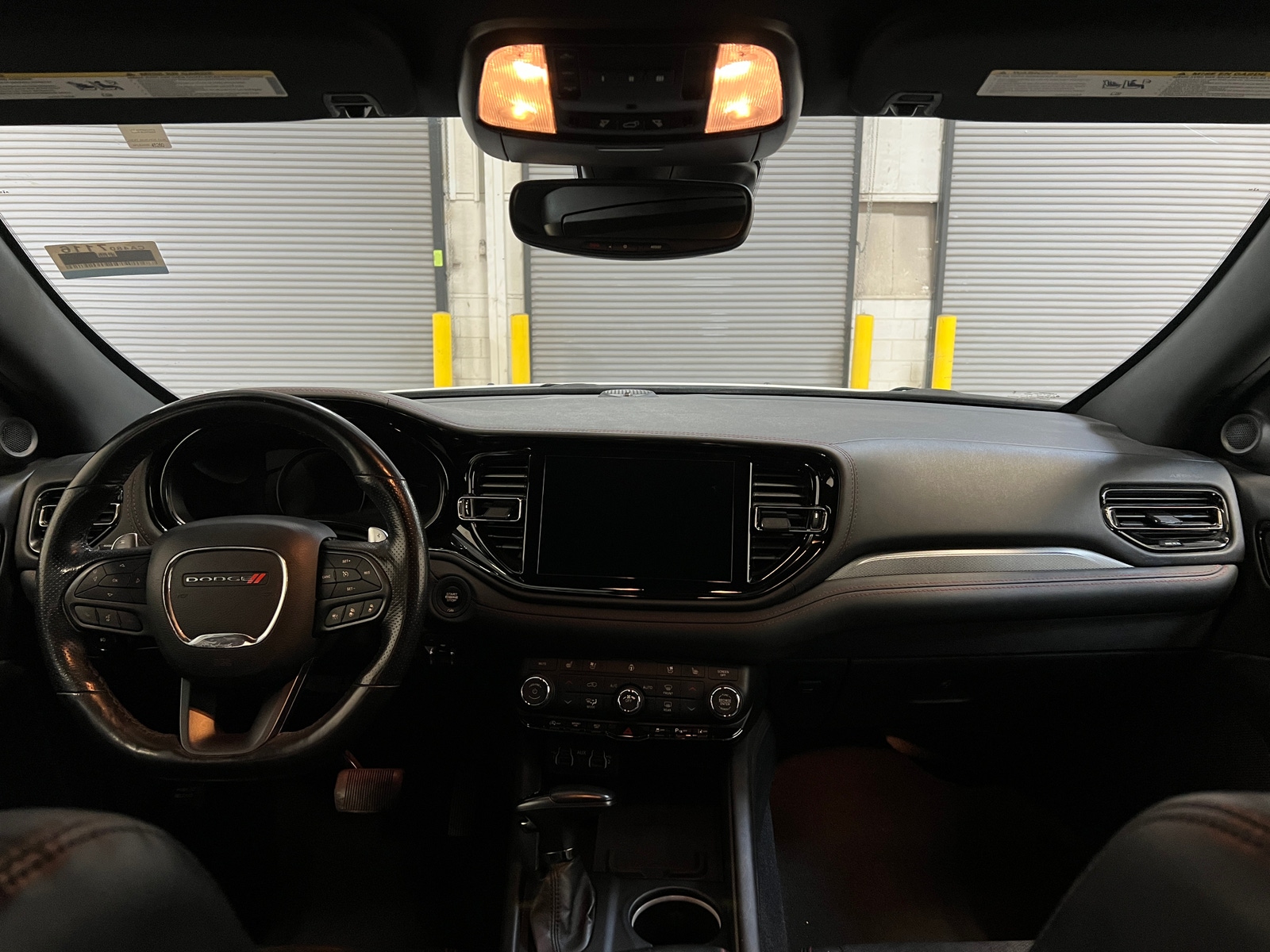 Thumbnail: 2023 Dodge Durango - 2