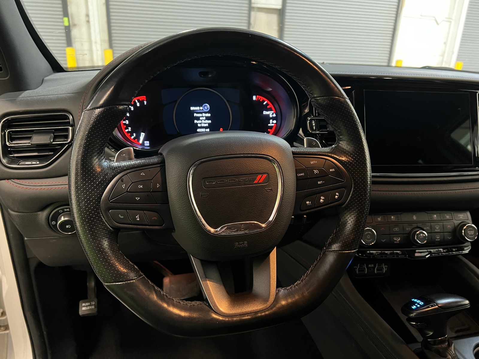 Thumbnail: 2023 Dodge Durango - 4