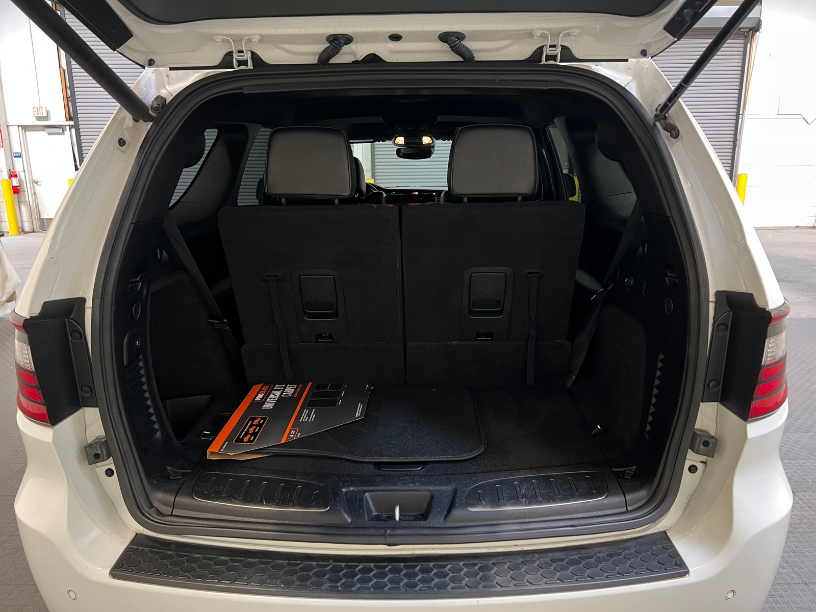 Thumbnail: 2023 Dodge Durango - 6