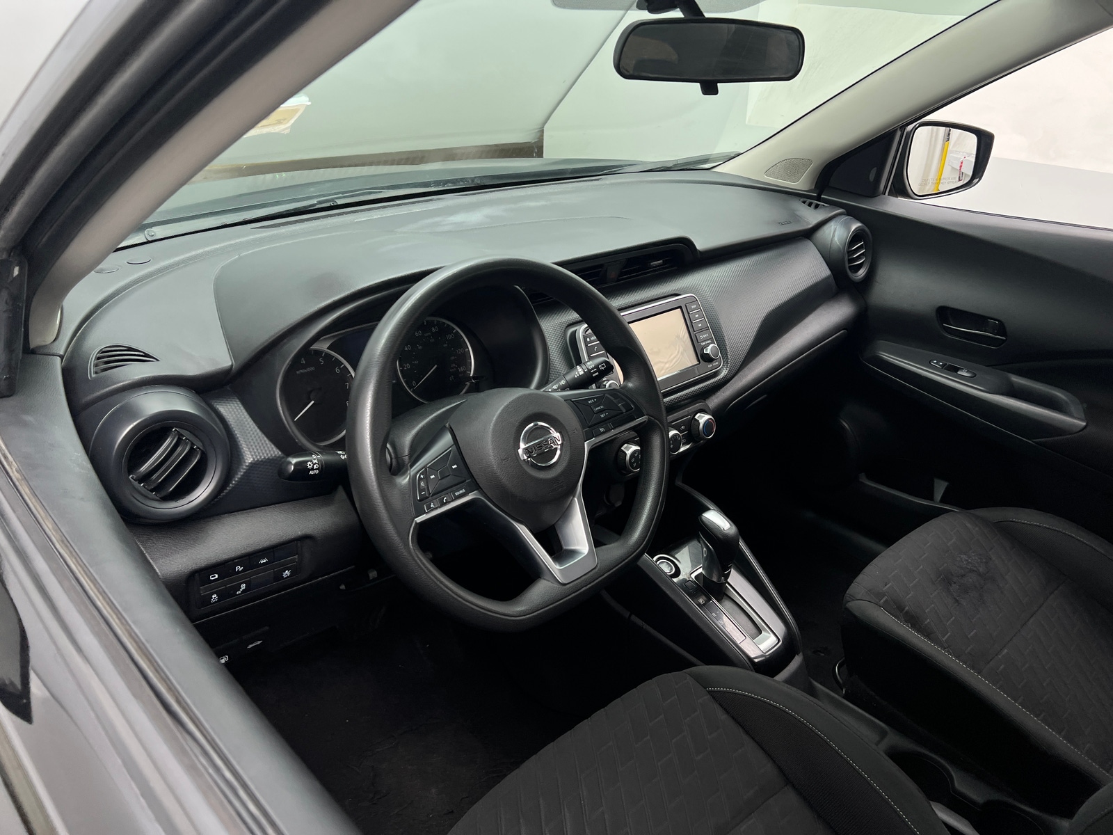 Thumbnail: 2021 Nissan Kicks - 5