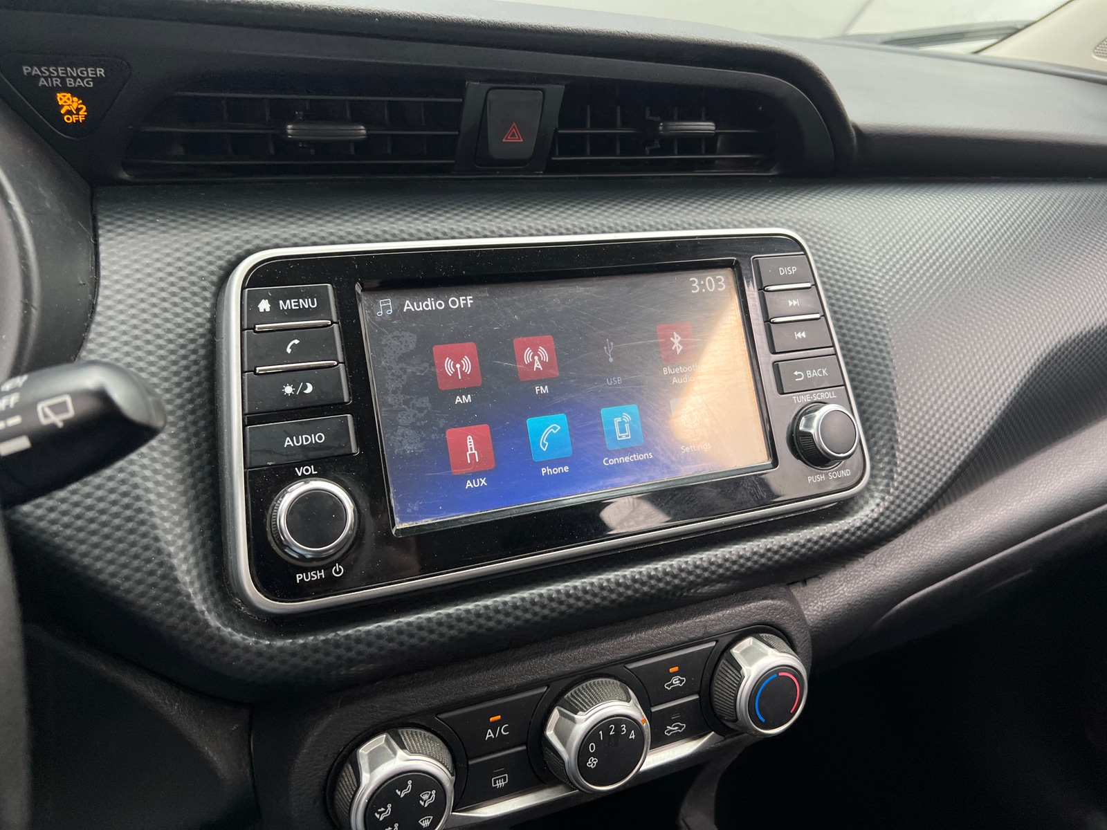 Thumbnail: 2021 Nissan Kicks - 4