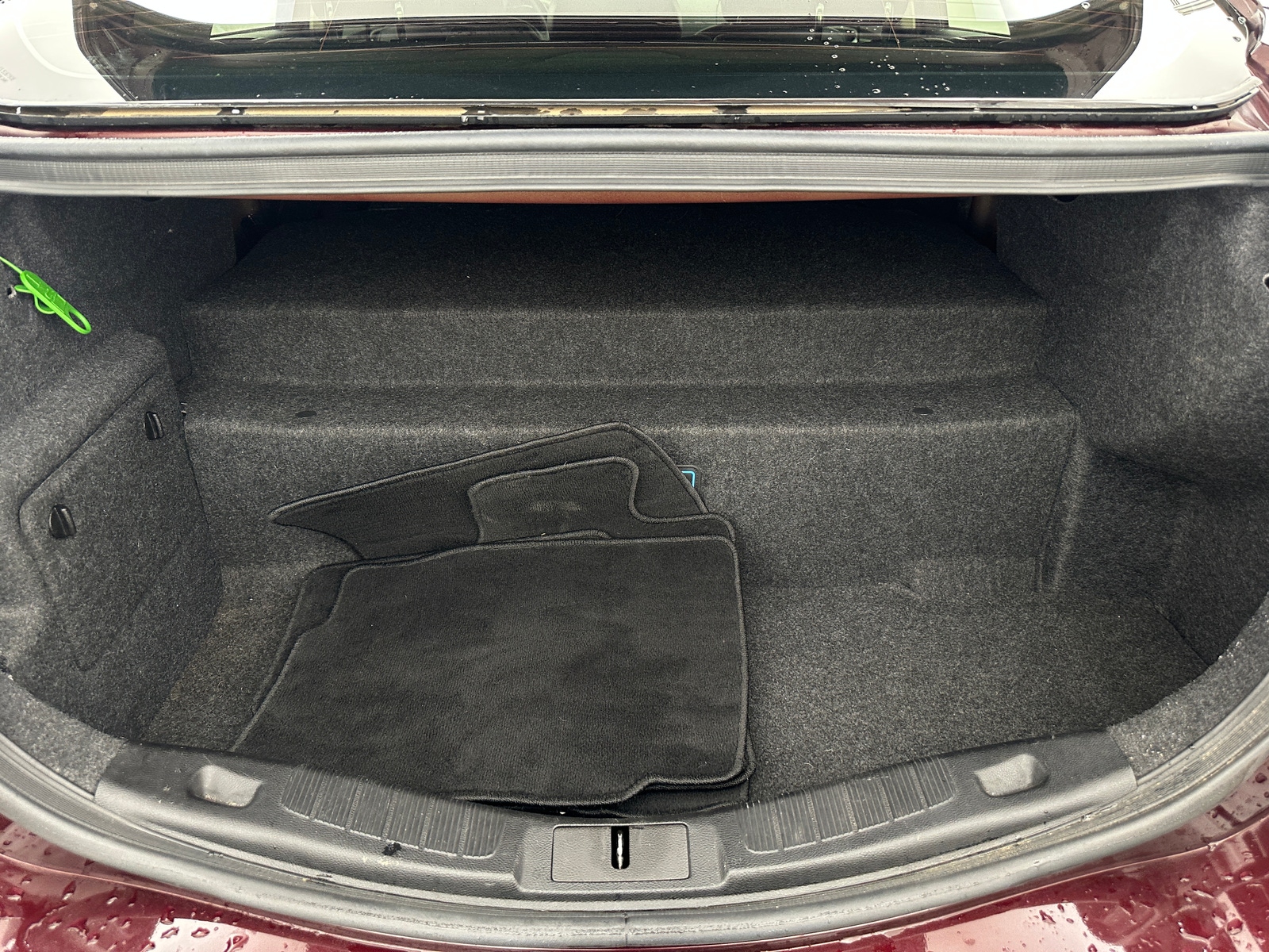 Thumbnail: 2017 Ford Fusion - 6