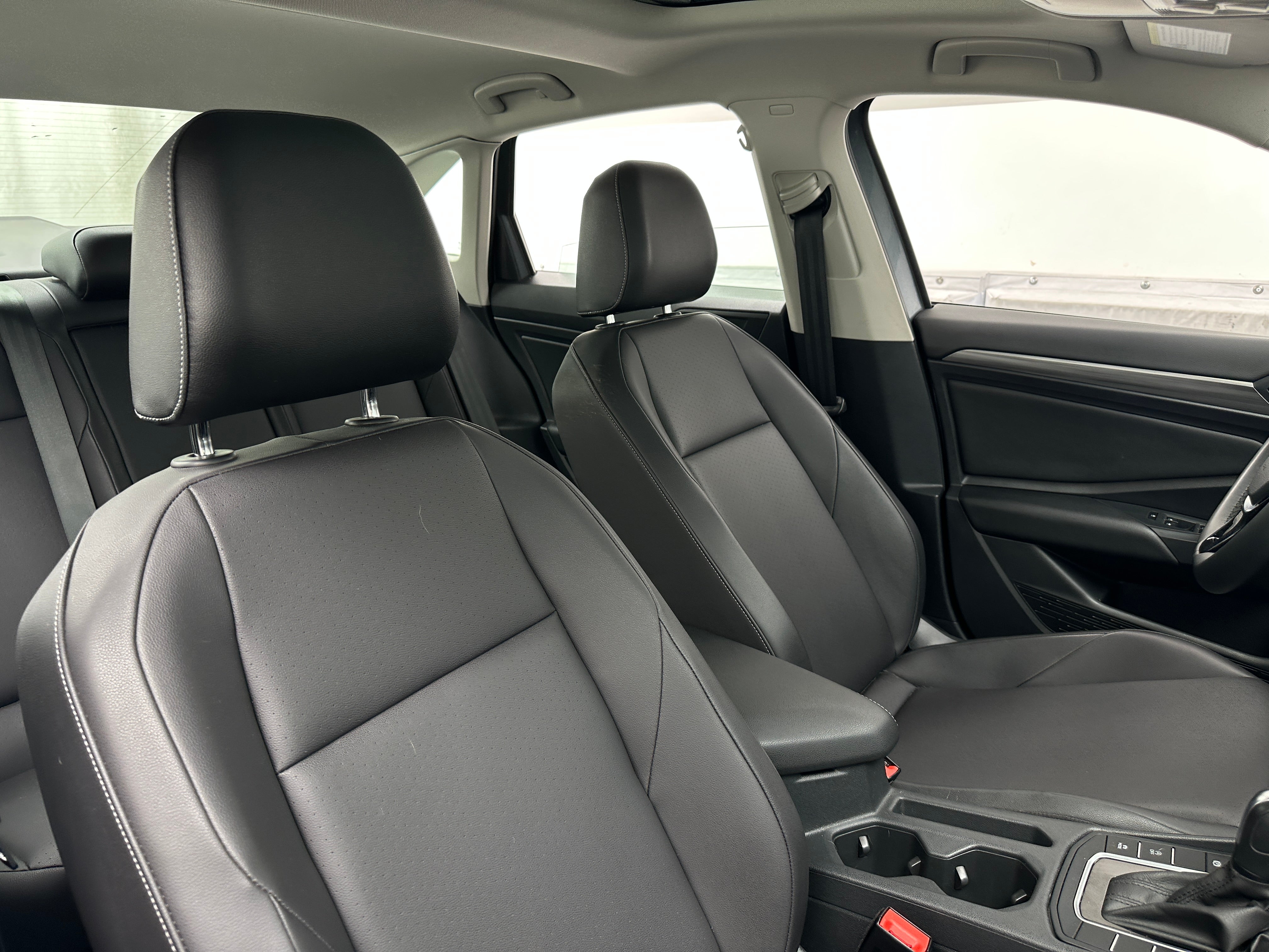 2020 Volkswagen Jetta