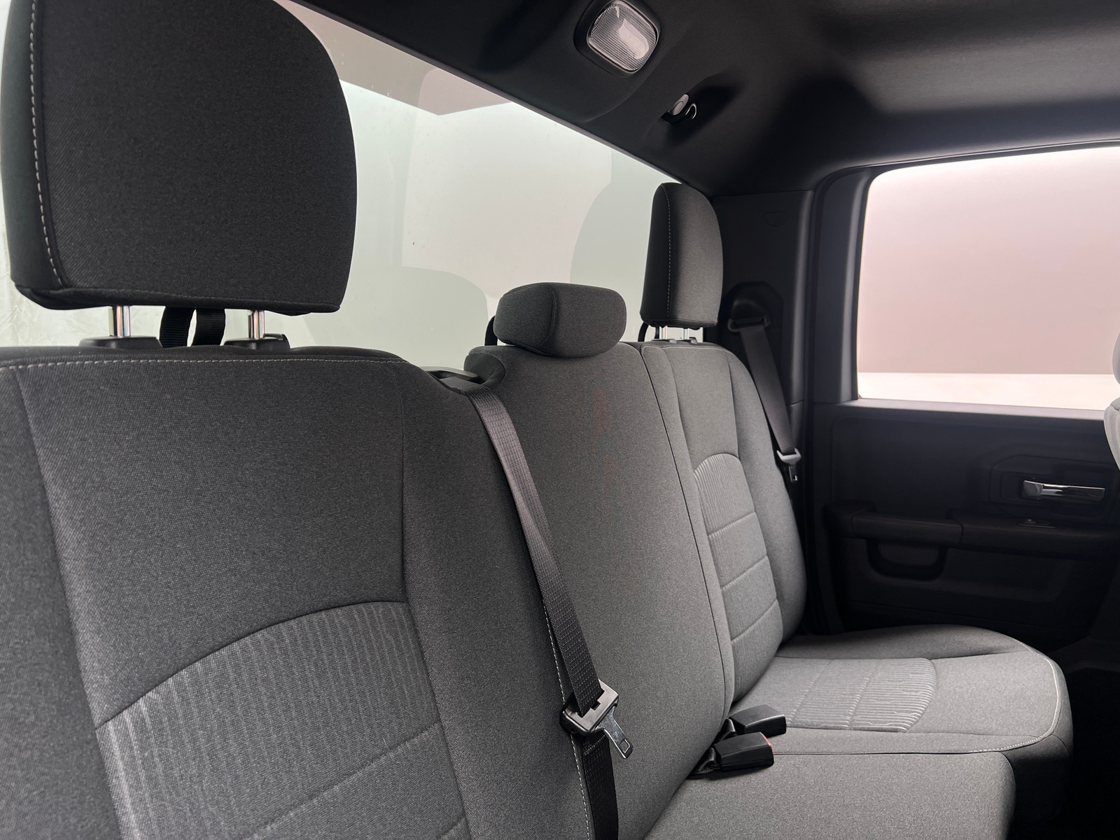 Thumbnail: 2022 RAM 1500 Classic - 6