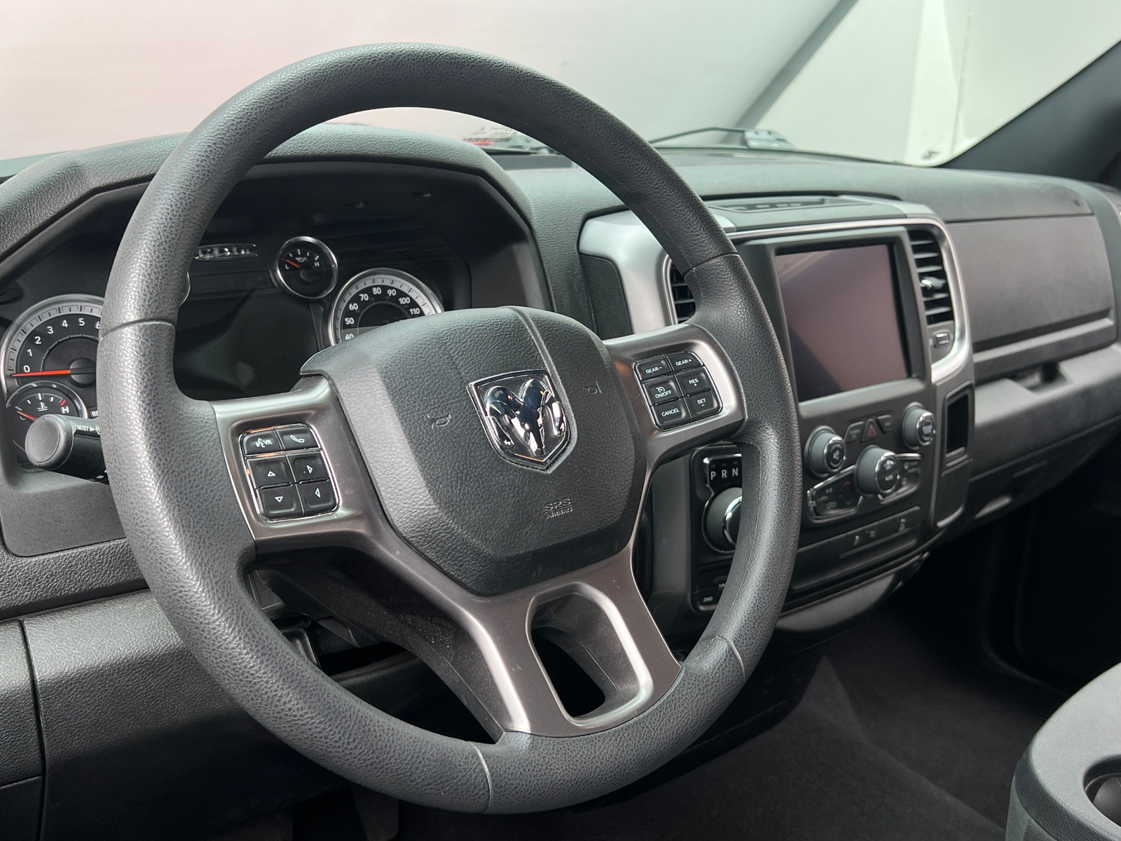 Thumbnail: 2022 RAM 1500 Classic - 5