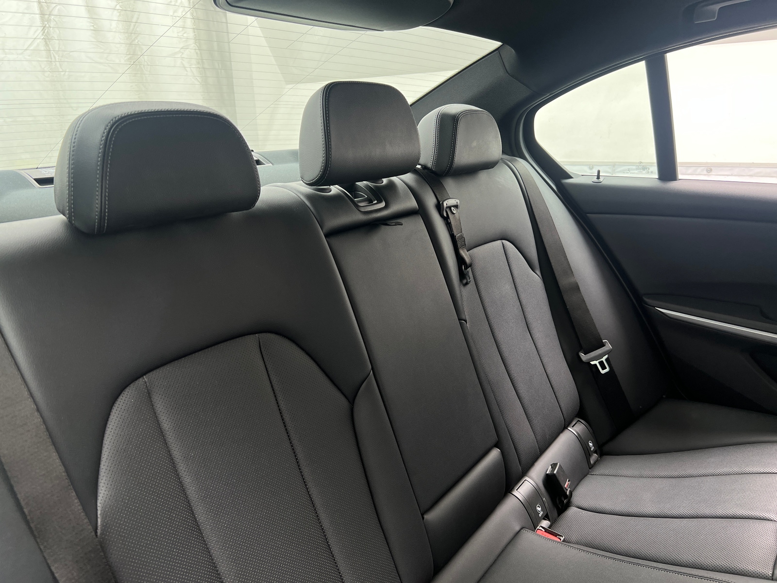 Thumbnail: 2024 BMW 3 Series - 5