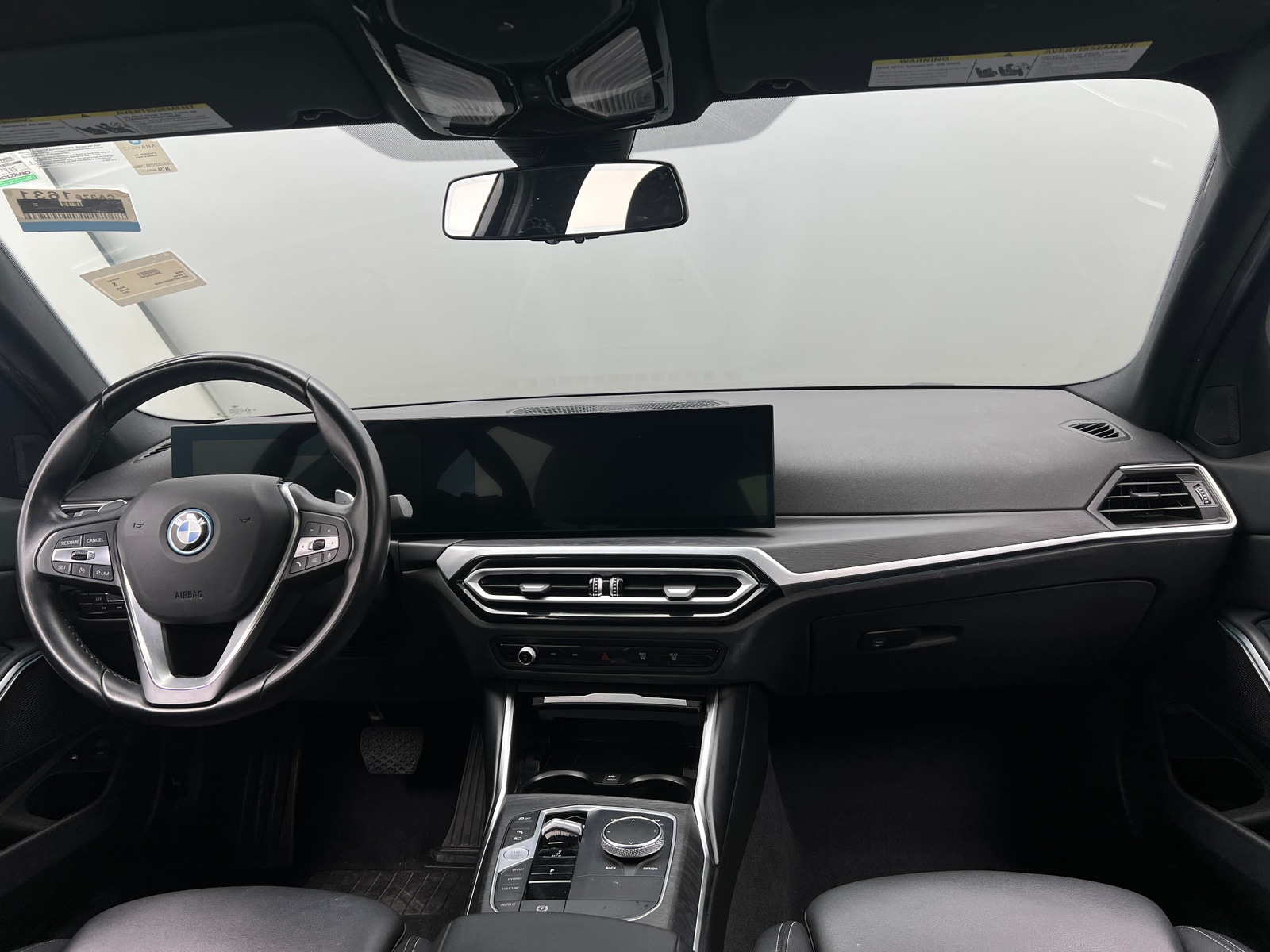 Thumbnail: 2024 BMW 3 Series - 2