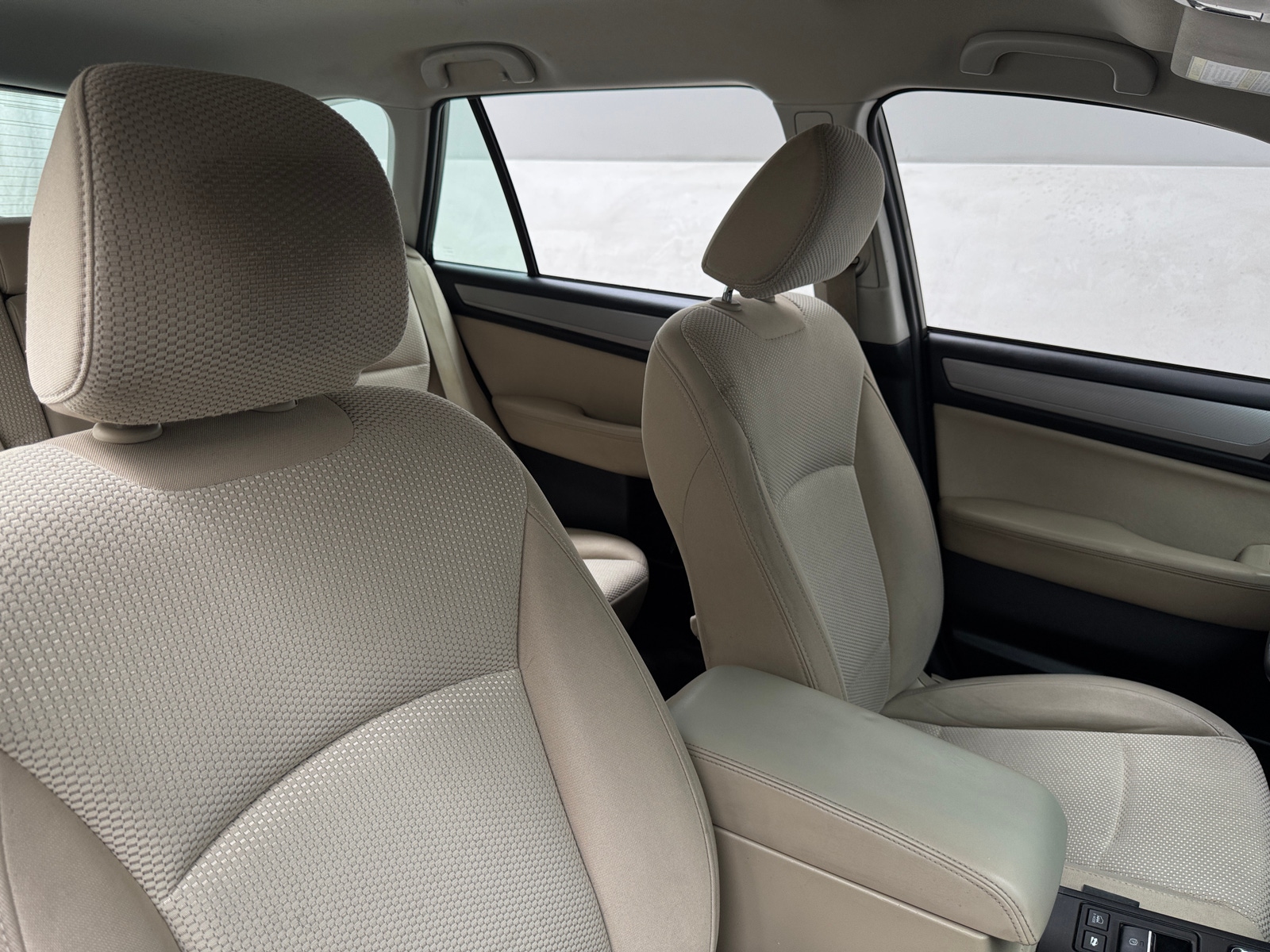 Thumbnail: 2015 Subaru Outback - 2