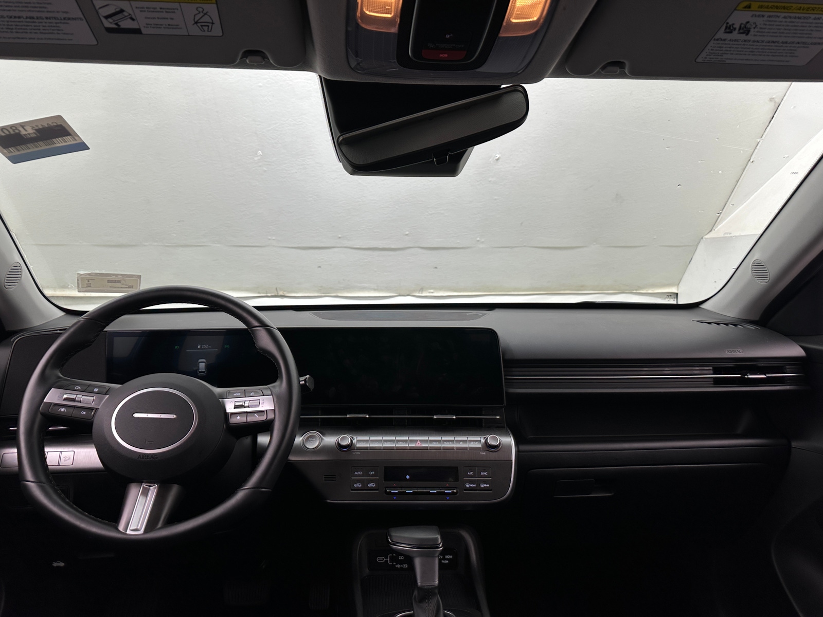 Thumbnail: 2025 Hyundai Kona - 3