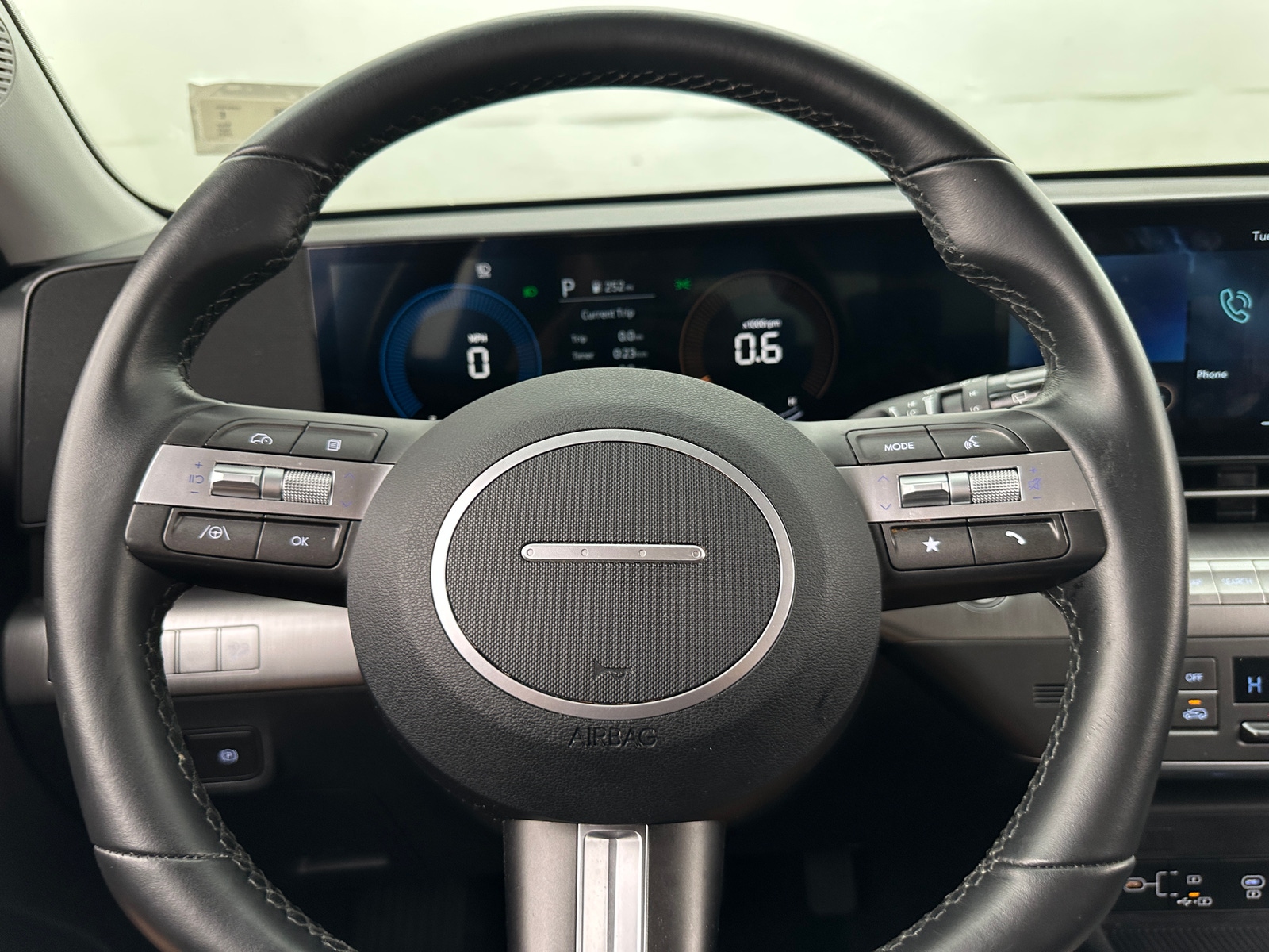 Thumbnail: 2025 Hyundai Kona - 5