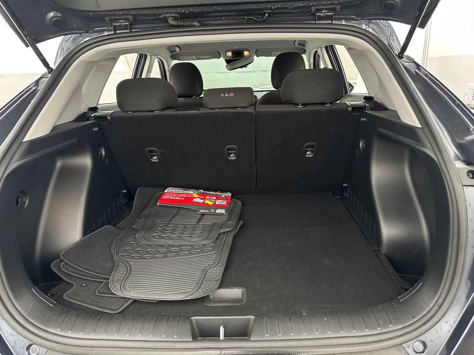 Thumbnail: 2025 Hyundai Kona - 7