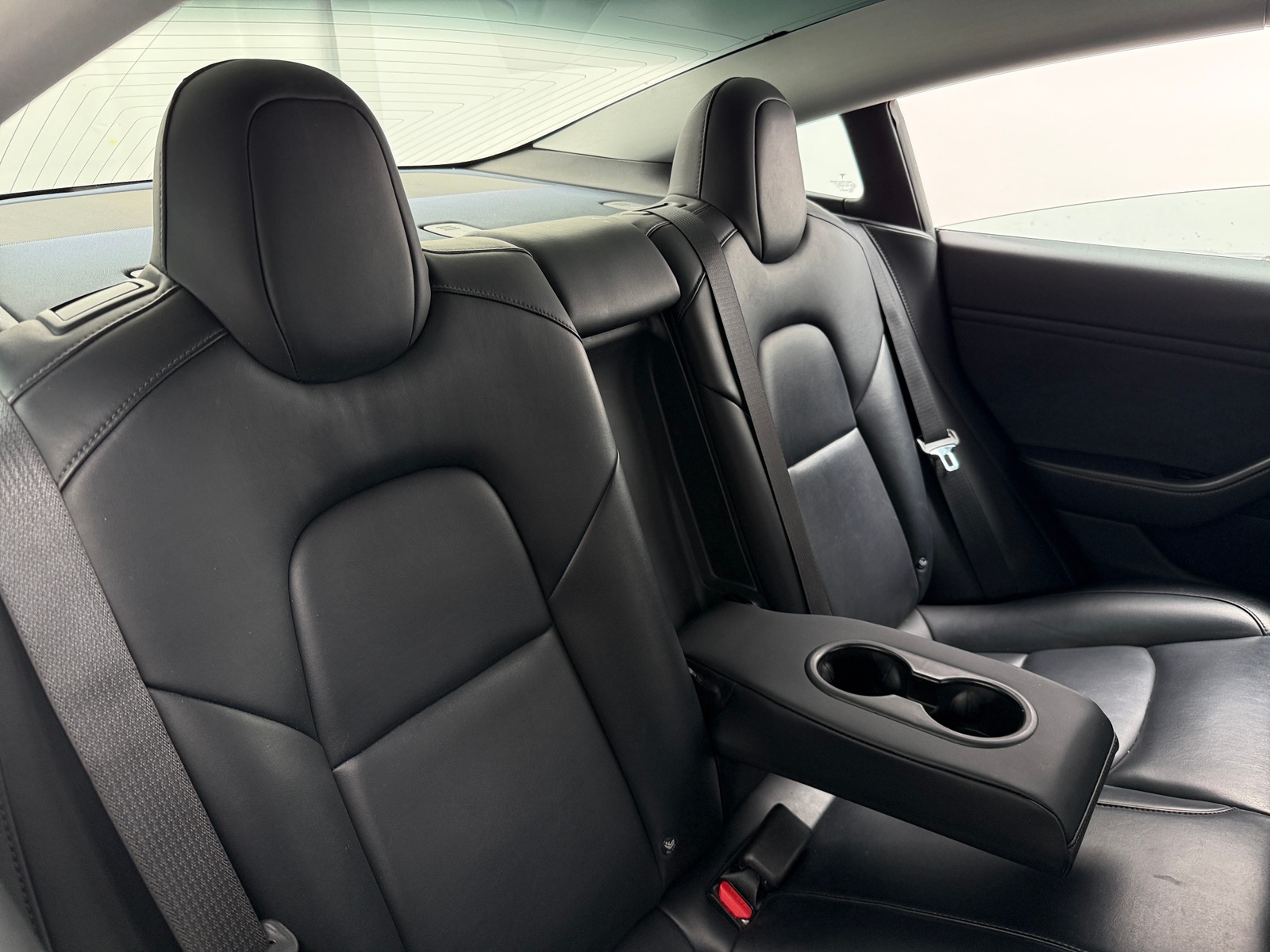 Thumbnail: 2017 Tesla Model 3 - 5