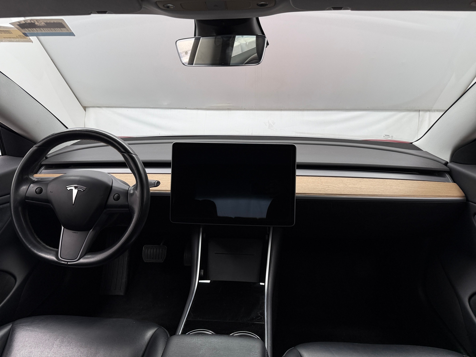 Thumbnail: 2017 Tesla Model 3 - 2