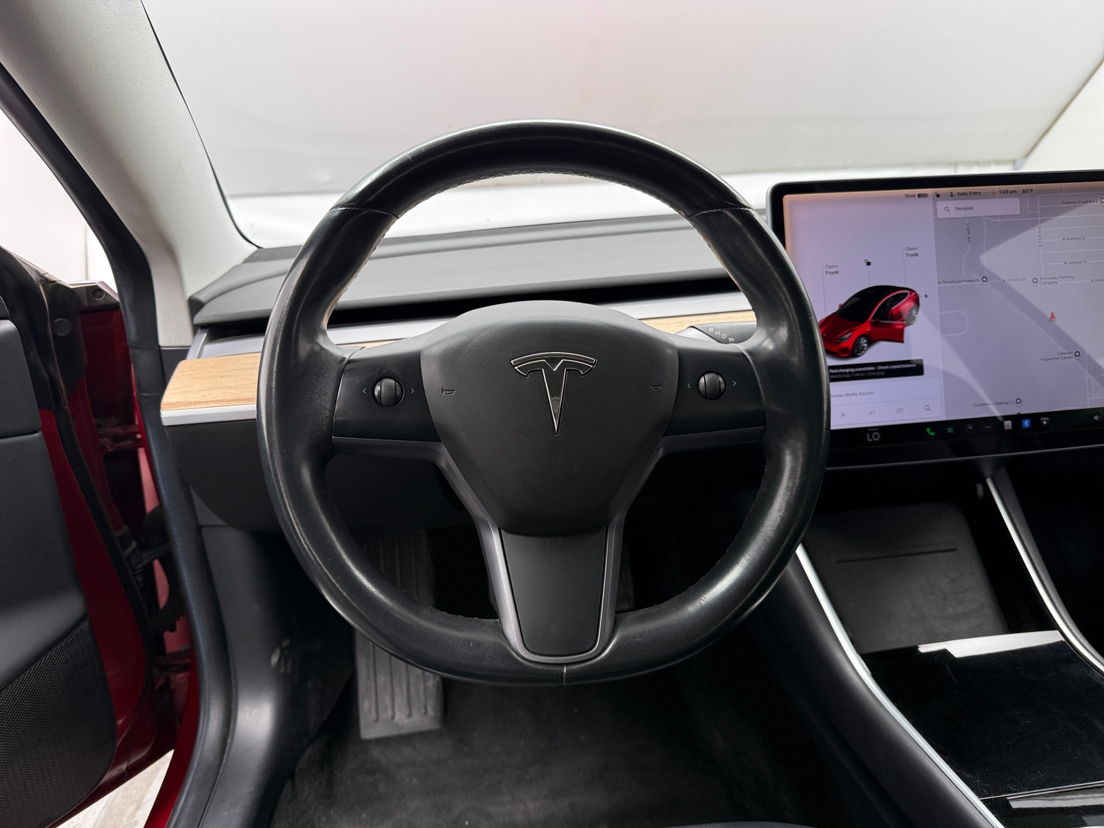 Thumbnail: 2017 Tesla Model 3 - 4