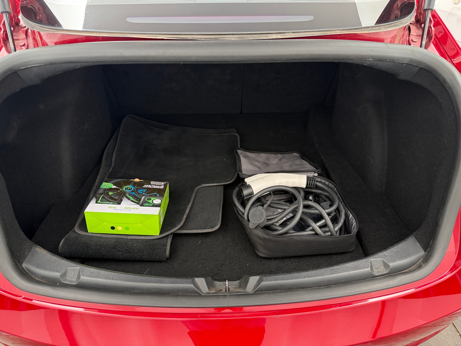 Thumbnail: 2017 Tesla Model 3 - 6