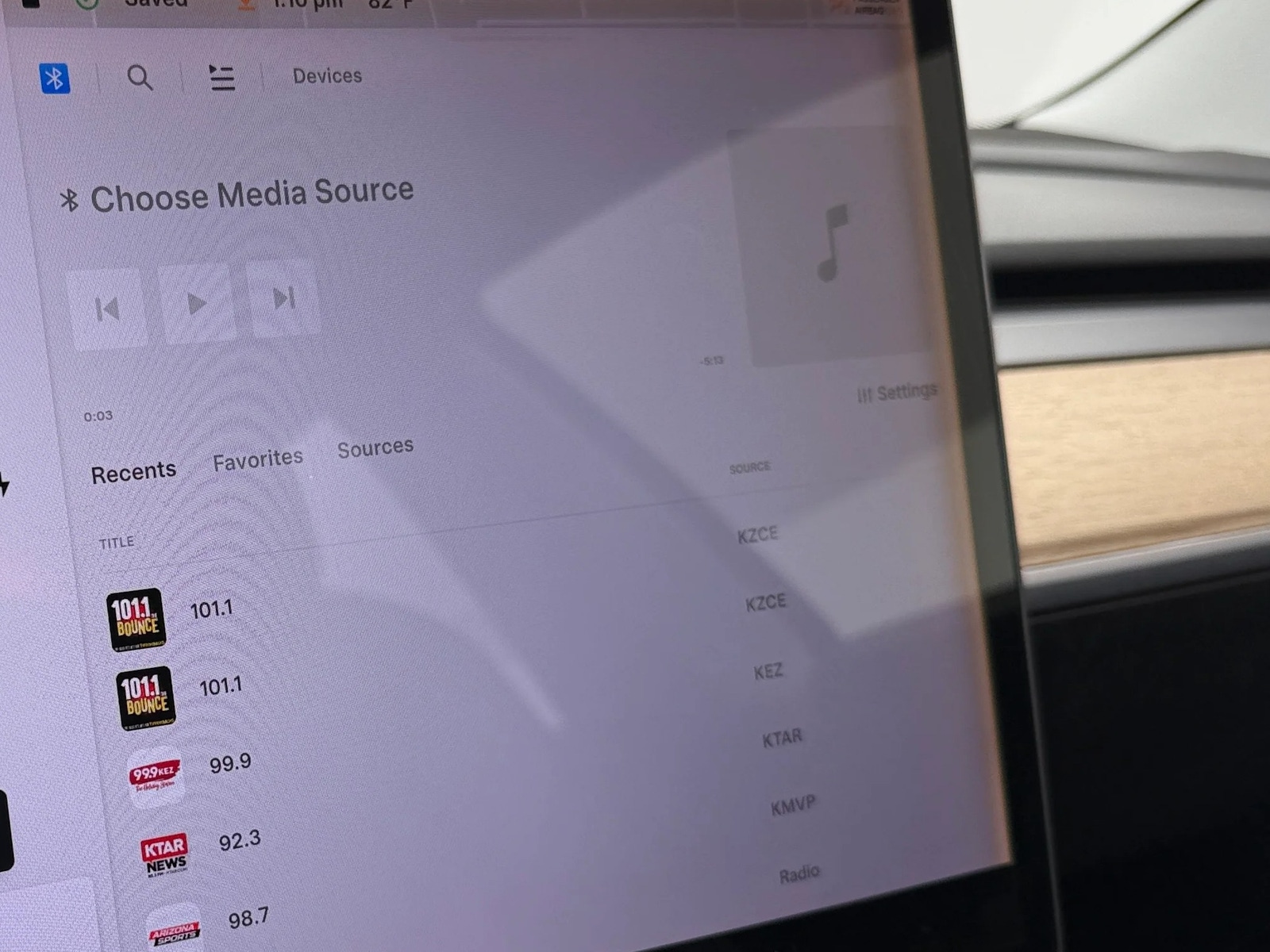 Thumbnail: 2017 Tesla Model 3 - 3