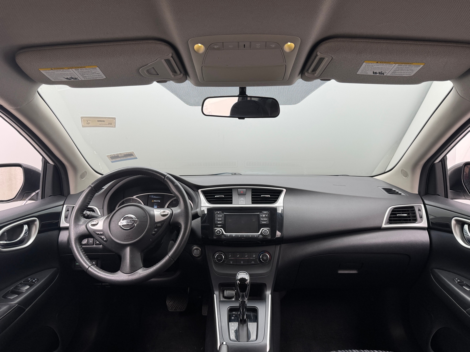 Thumbnail: 2017 Nissan Sentra - 3