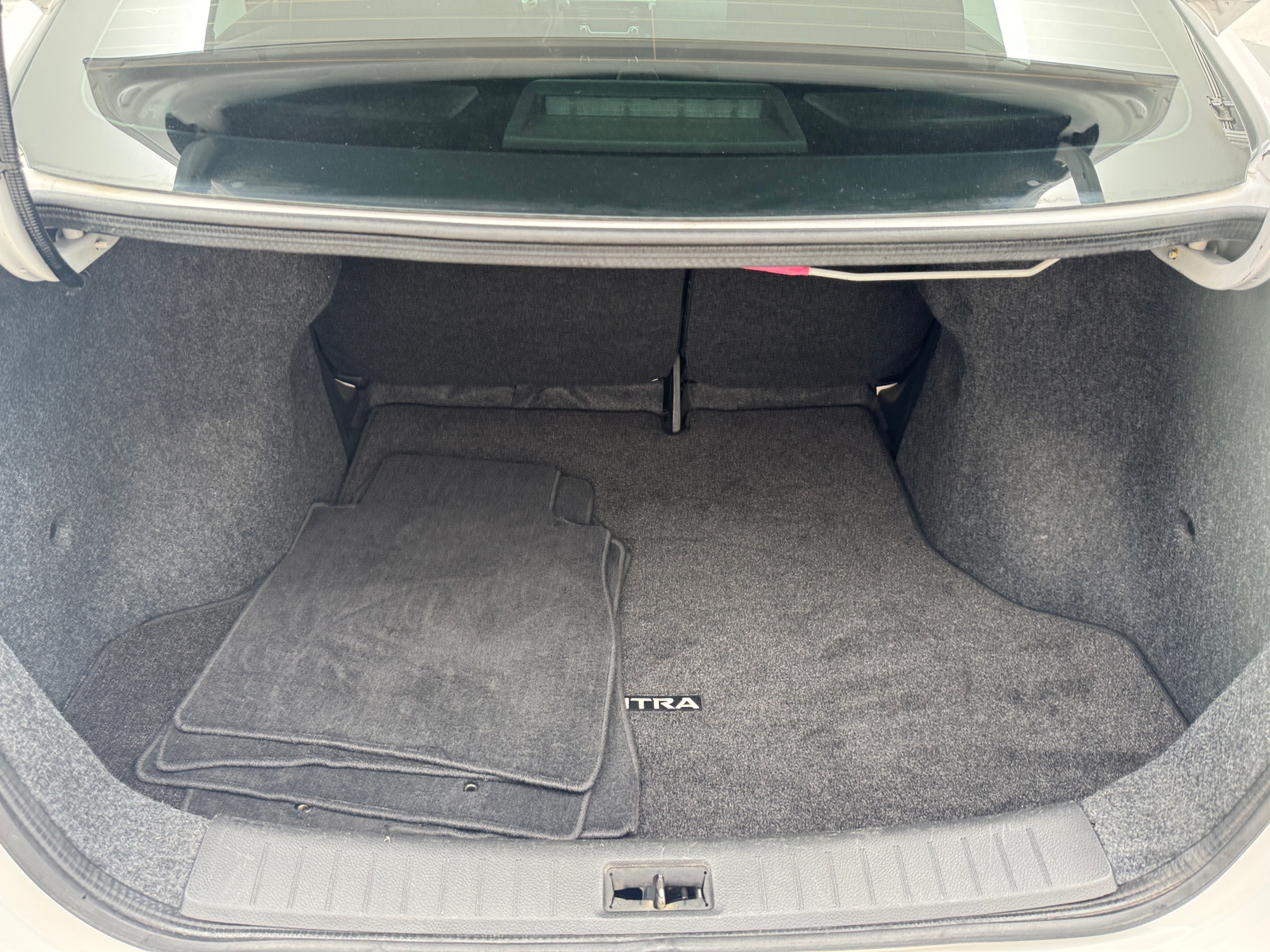 Thumbnail: 2017 Nissan Sentra - 7