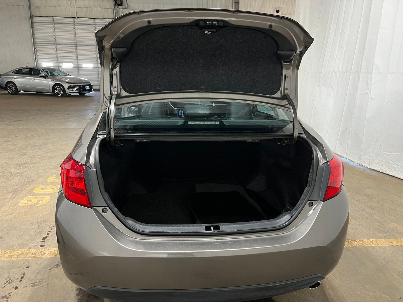 Thumbnail: 2017 Toyota Corolla - 7