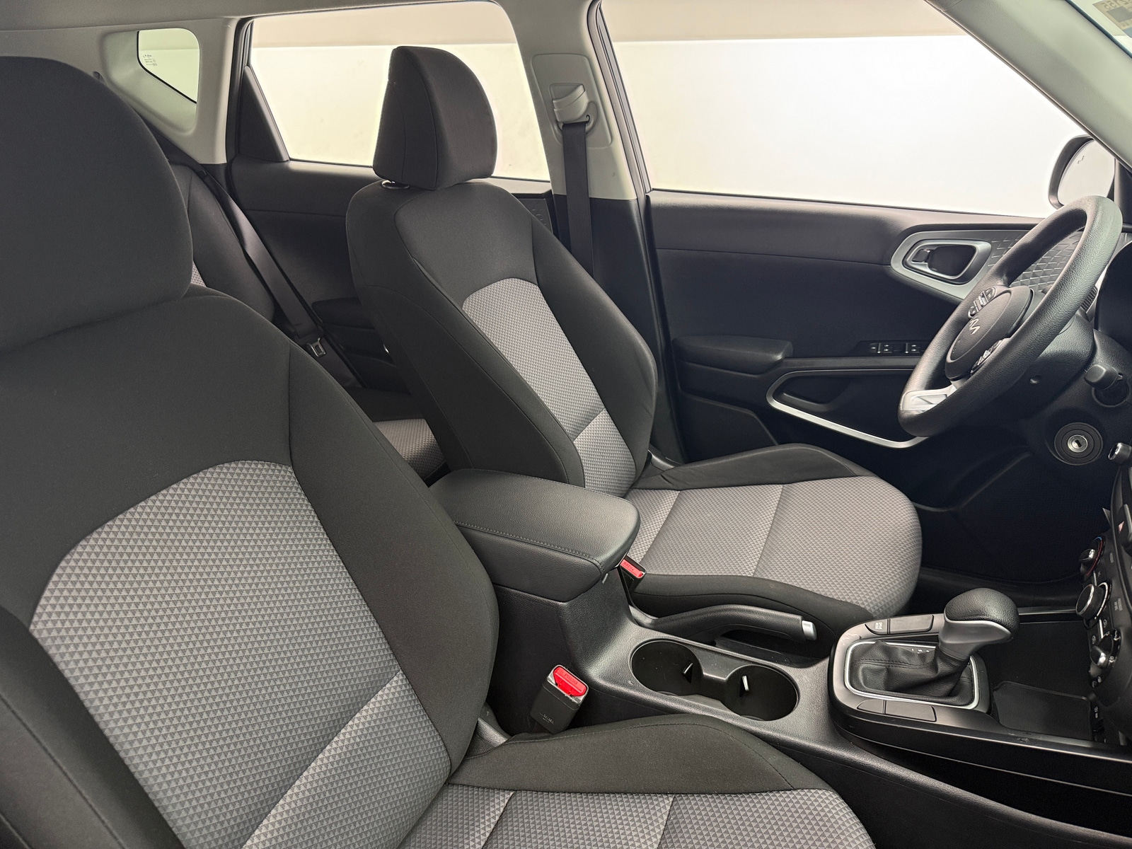 Thumbnail: 2025 Kia Soul - 2