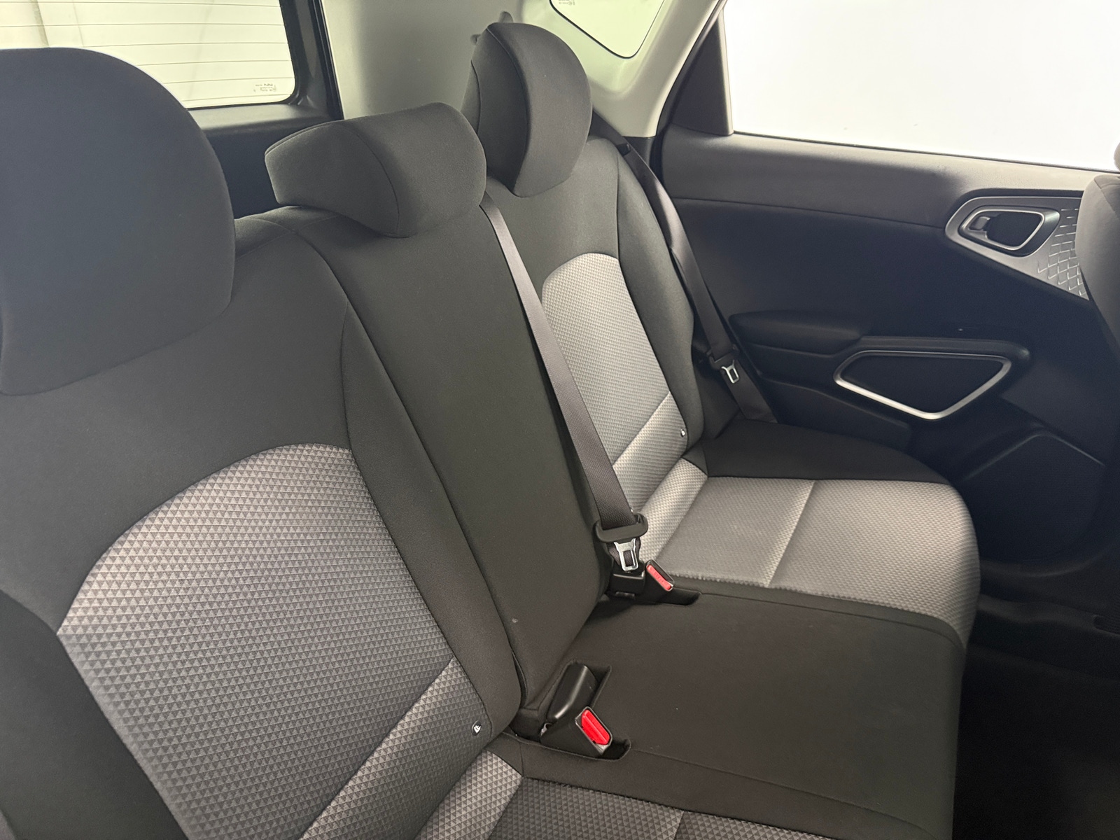 Thumbnail: 2025 Kia Soul - 6