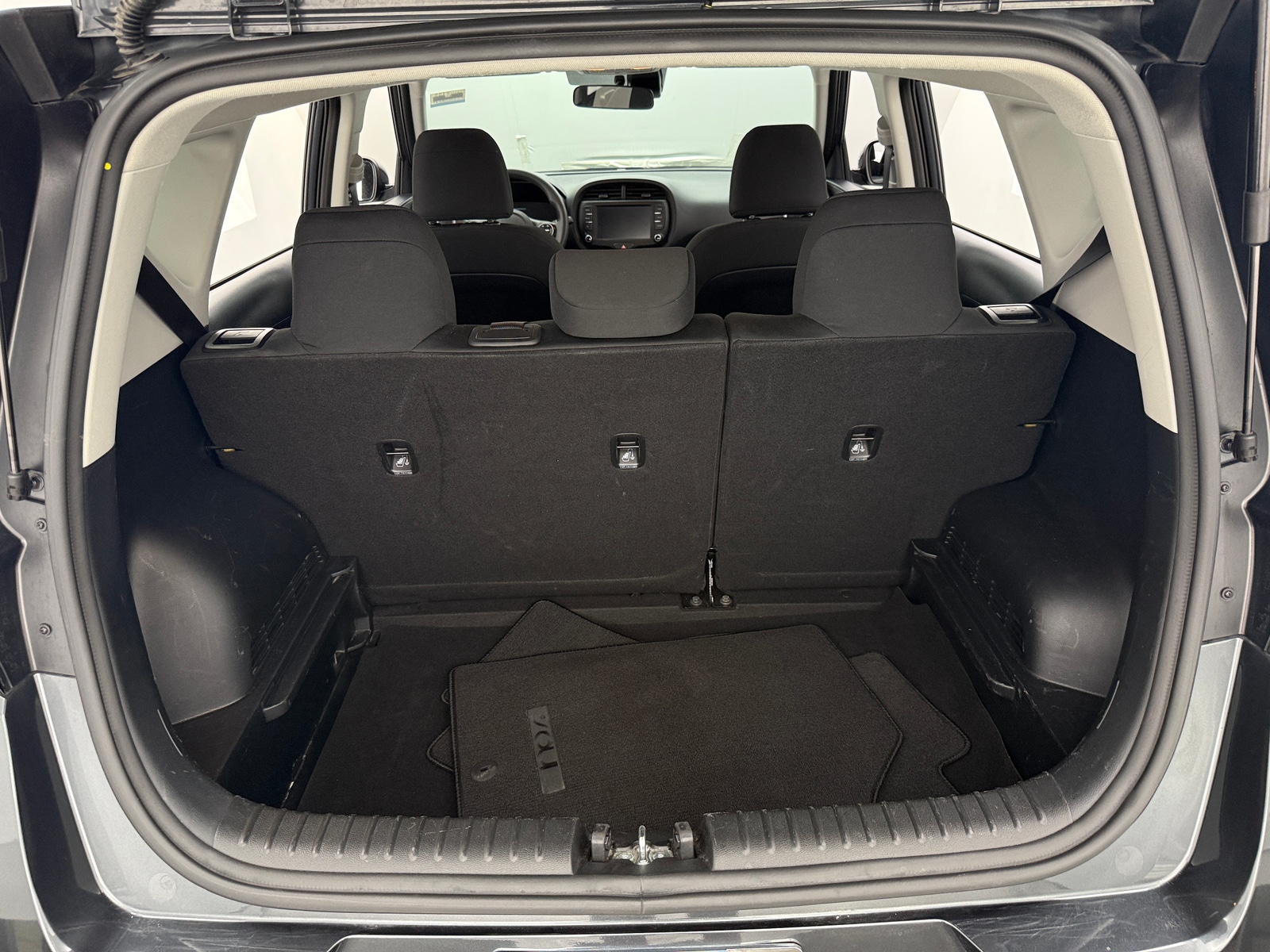 Thumbnail: 2025 Kia Soul - 7