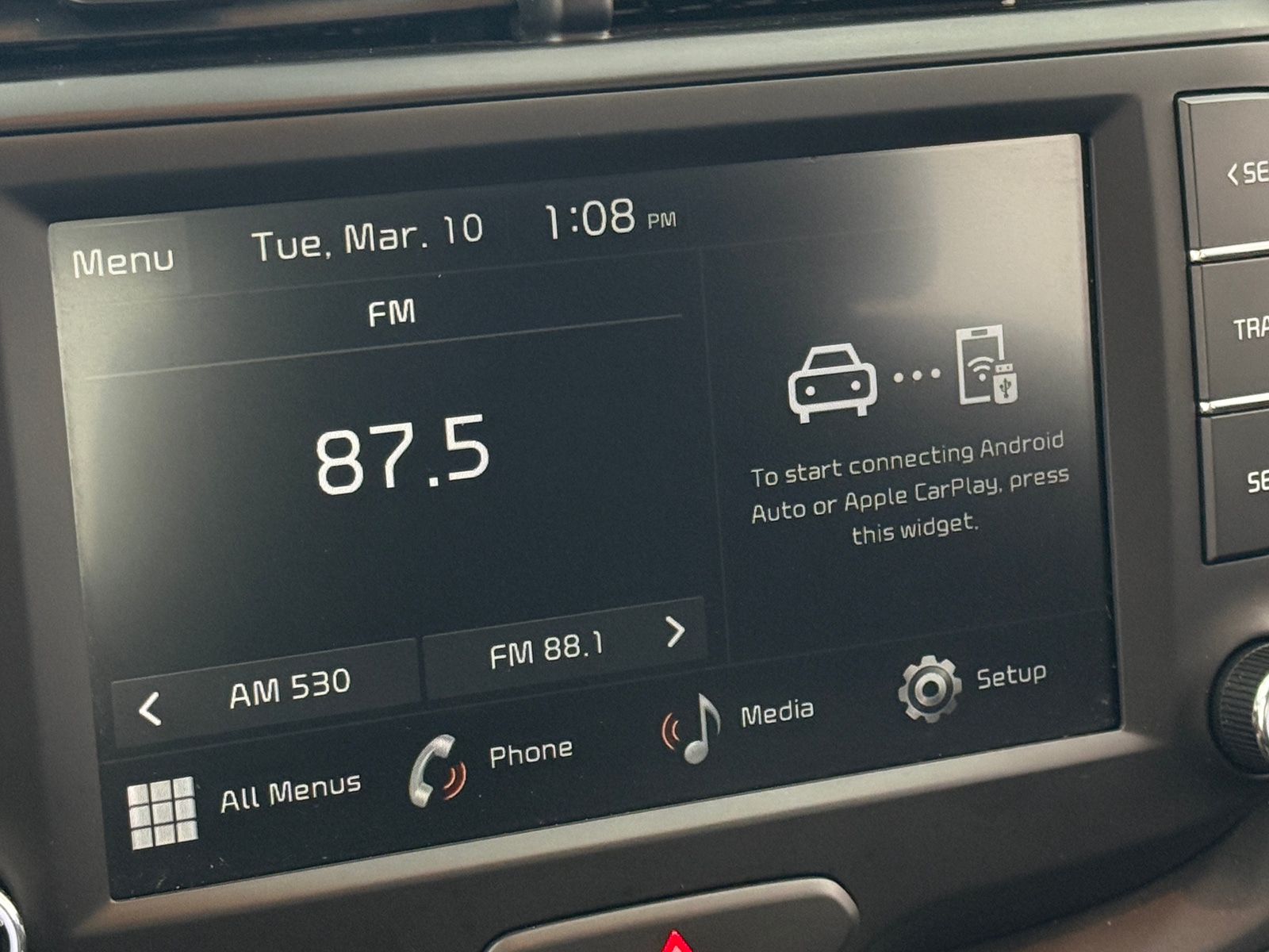 Thumbnail: 2025 Kia Soul - 4