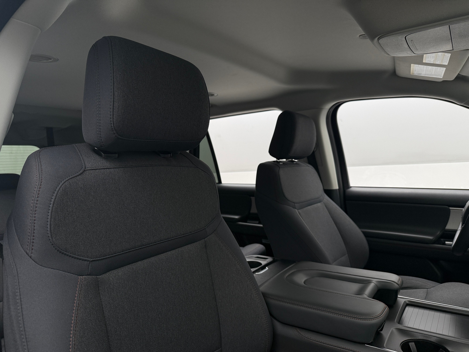 Thumbnail: 2025 Ford Expedition MAX - 2