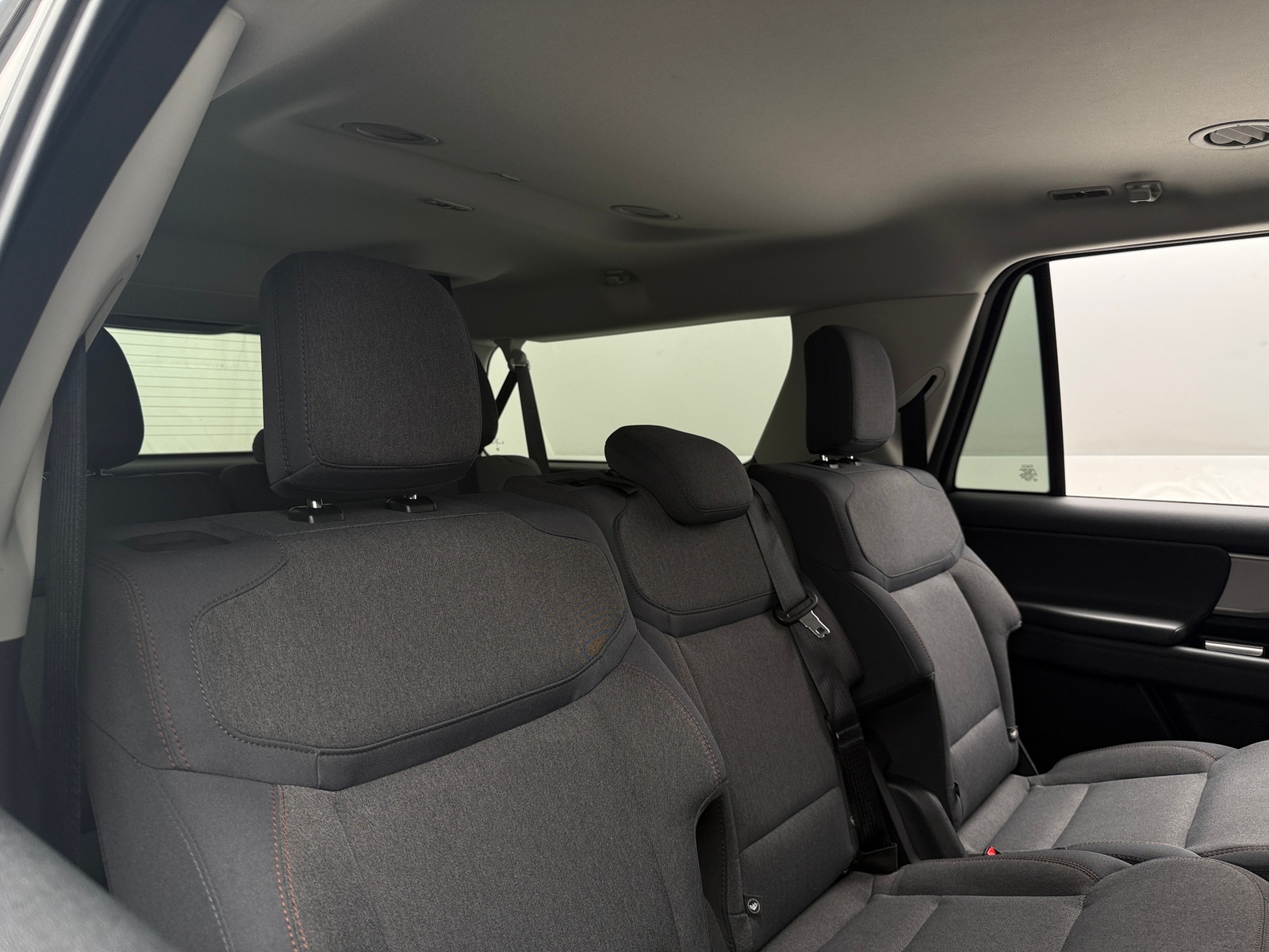 Thumbnail: 2025 Ford Expedition MAX - 6