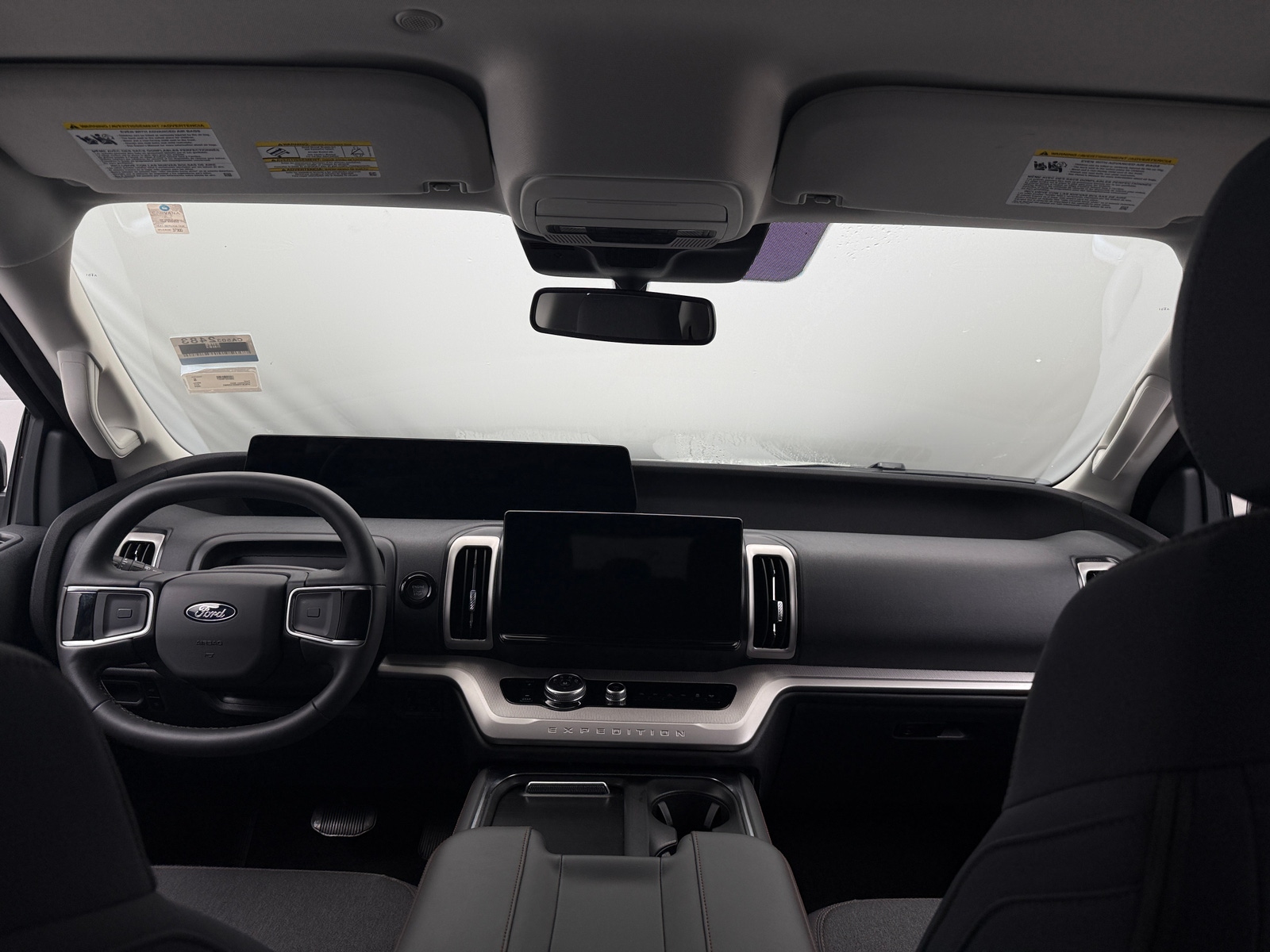 Thumbnail: 2025 Ford Expedition MAX - 3