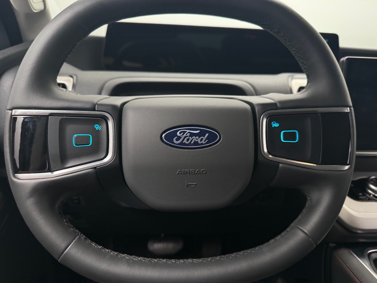 Thumbnail: 2025 Ford Expedition MAX - 5