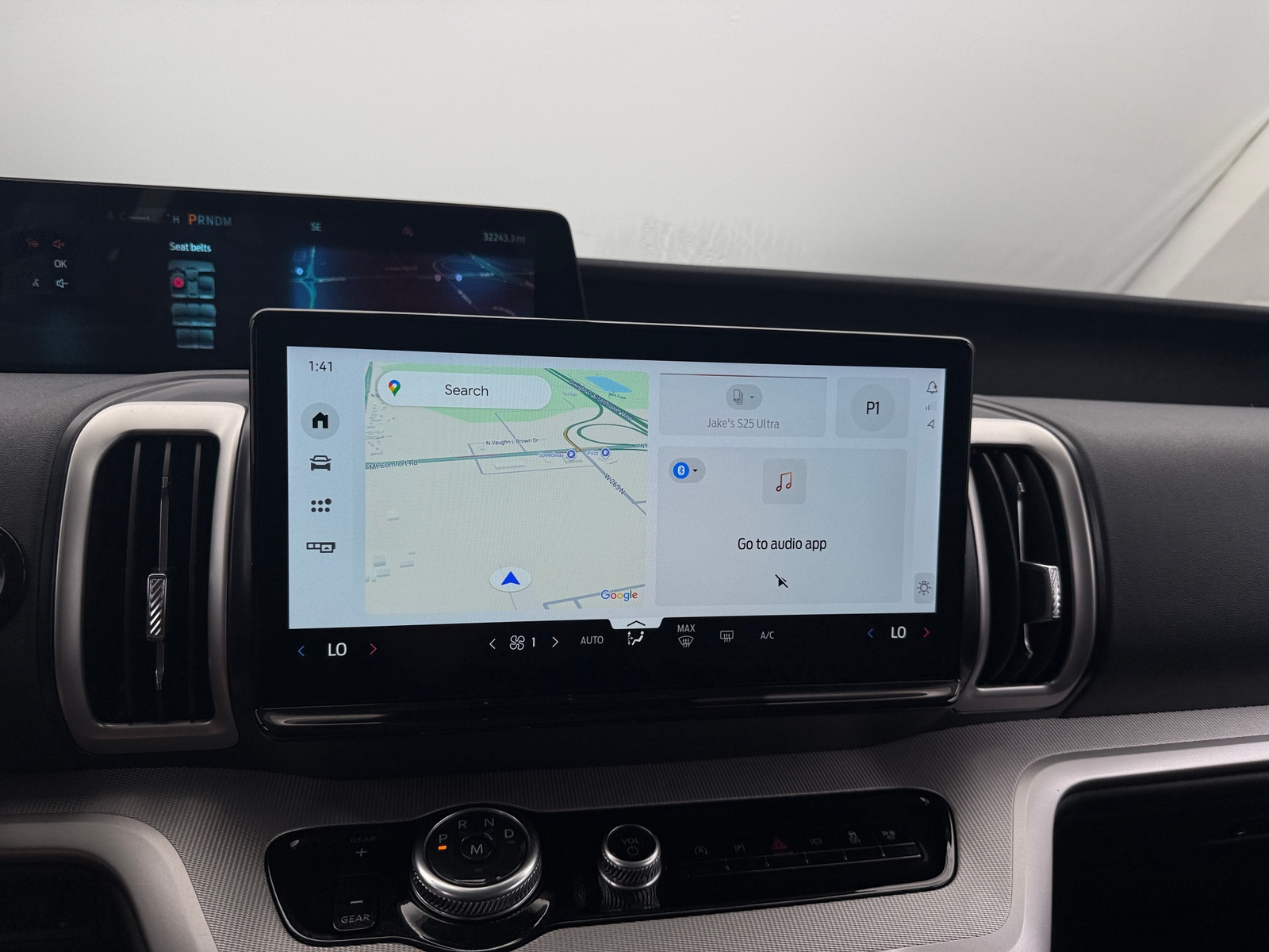 Thumbnail: 2025 Ford Expedition MAX - 4