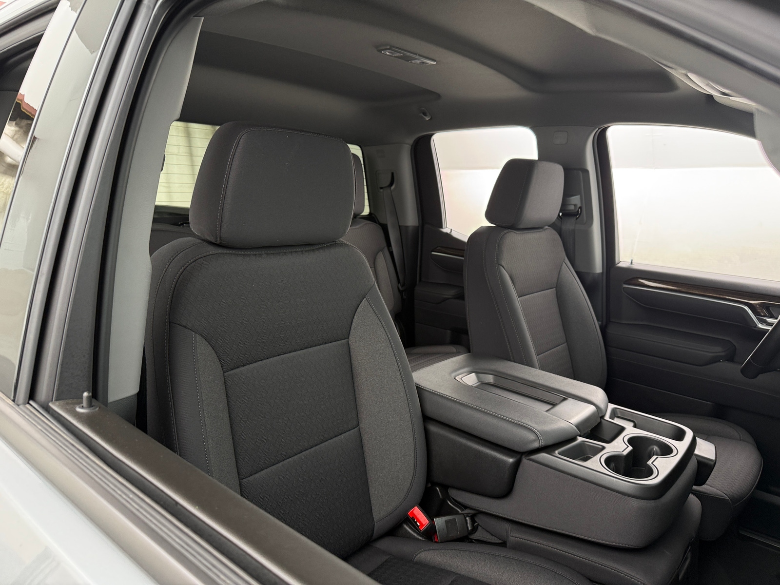 Thumbnail: 2025 GMC Sierra 1500 - 2